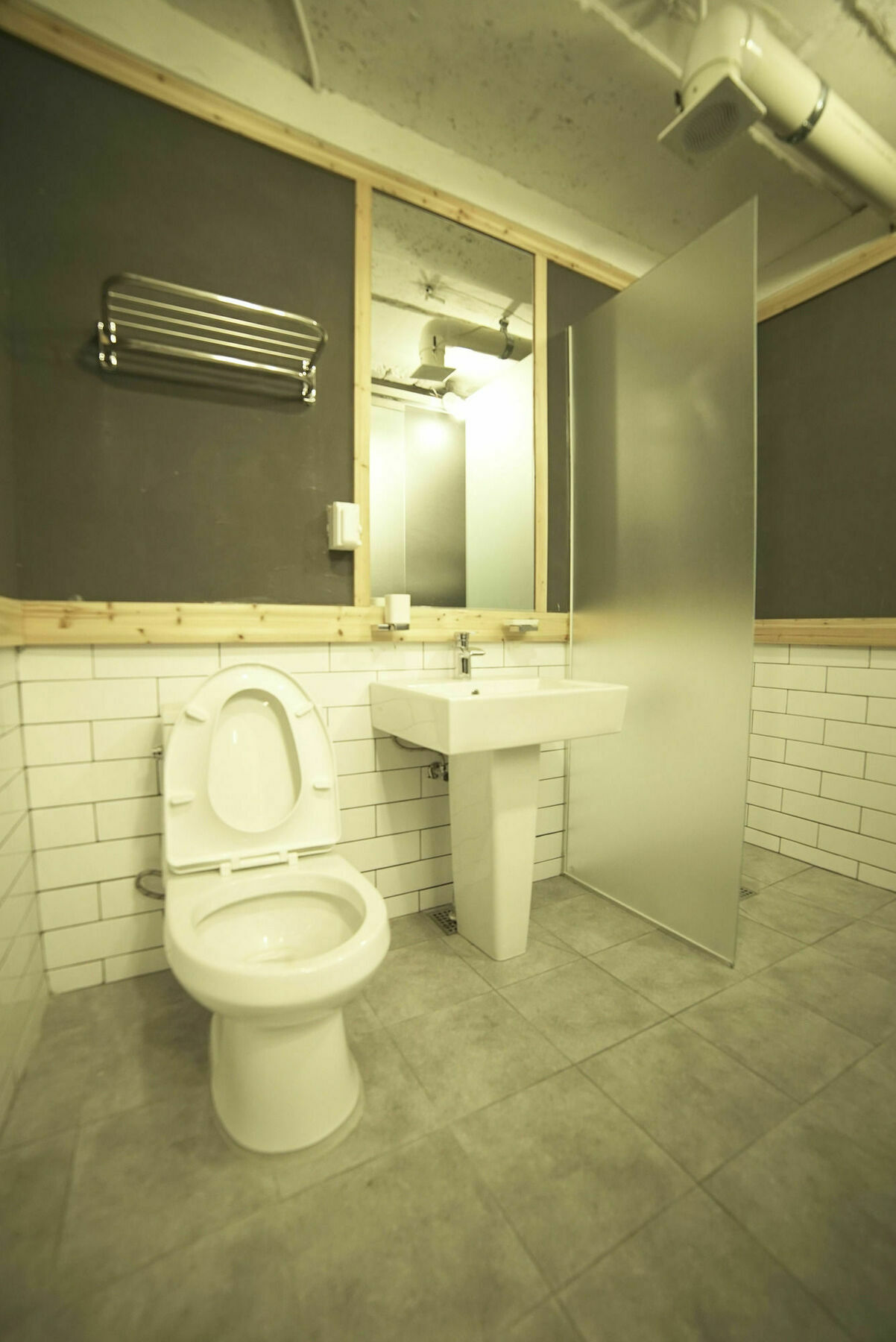 That House Hongdae 2* Seoul