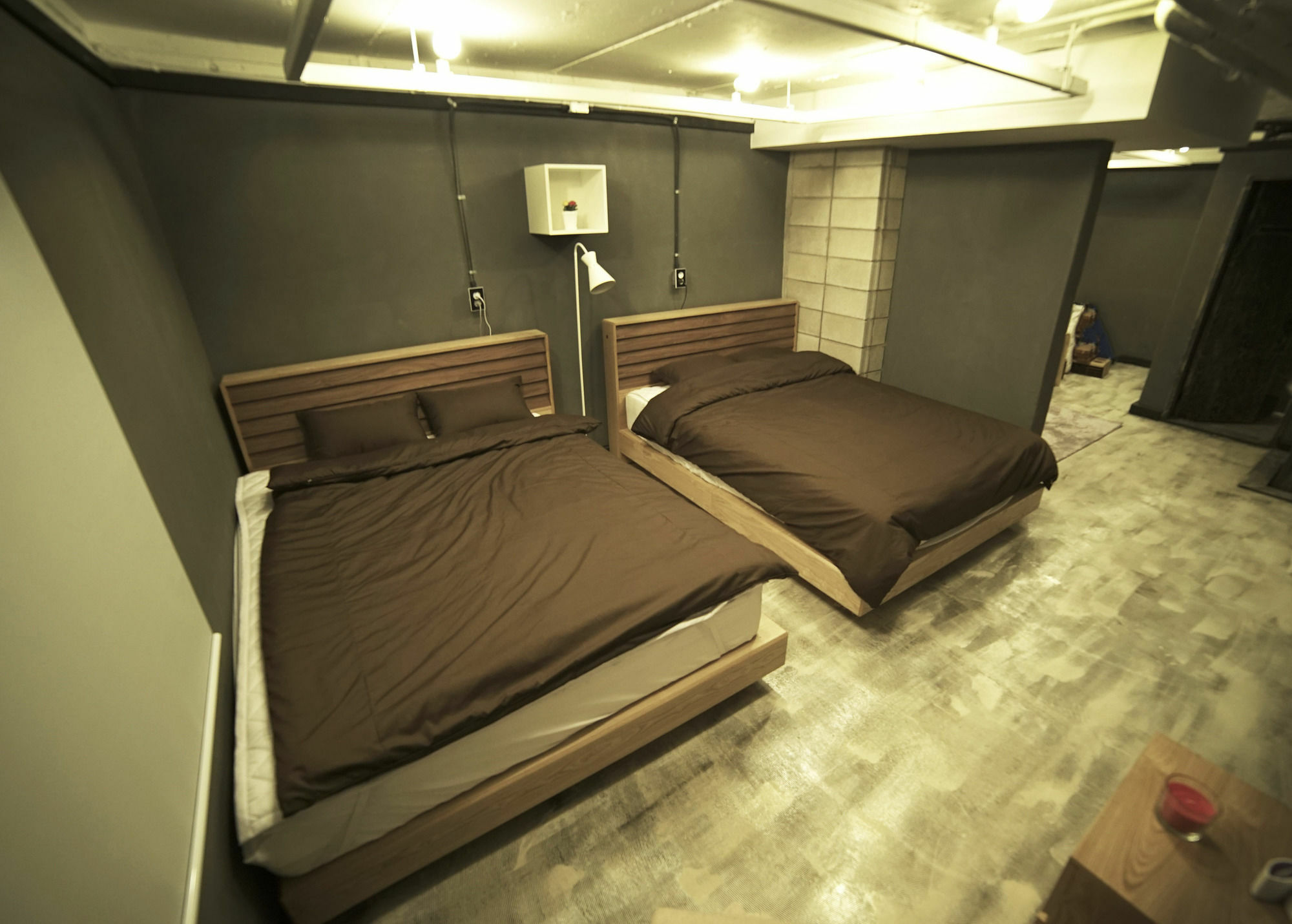 That House Hongdae Guest house 2*