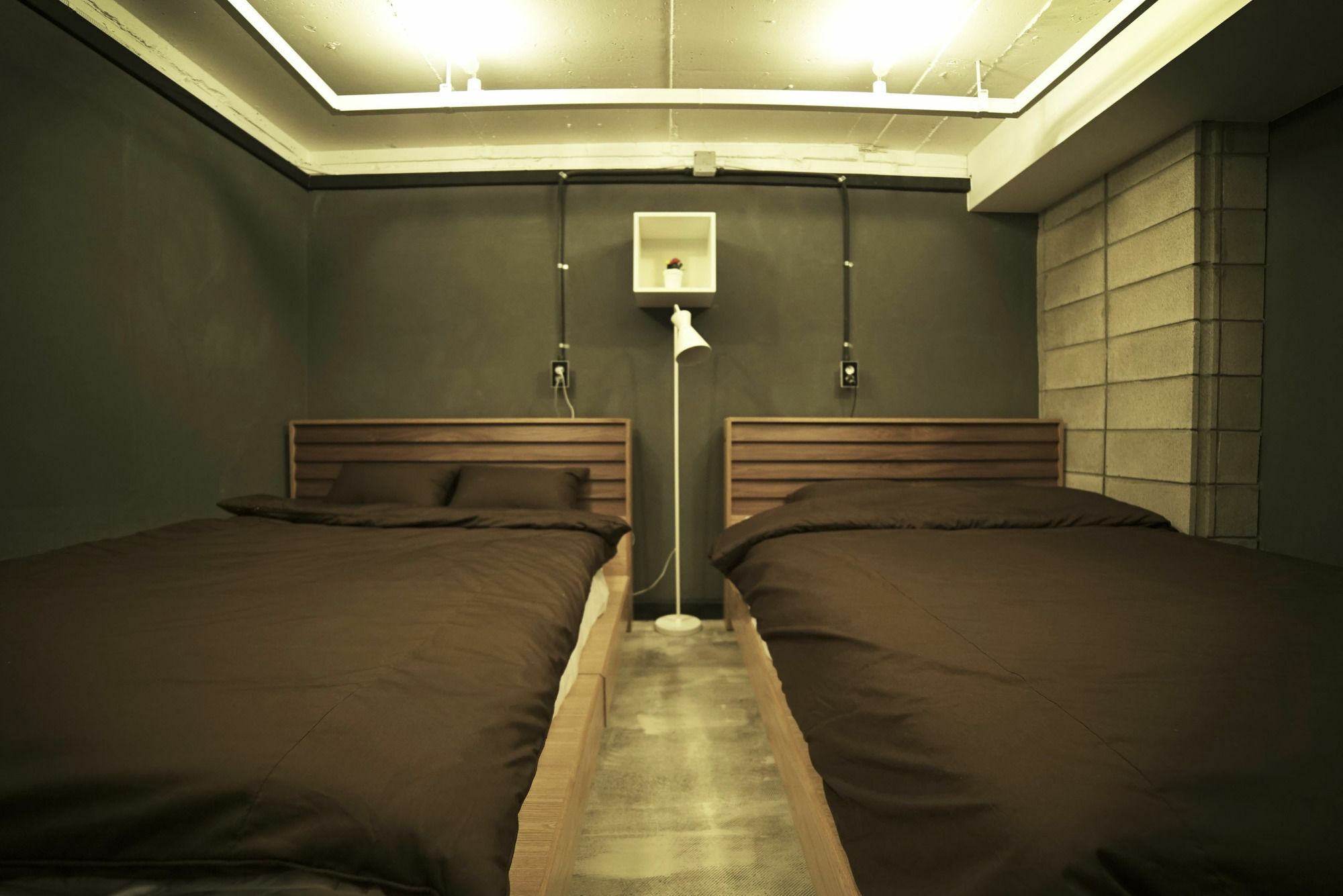 That House Hongdae 2*