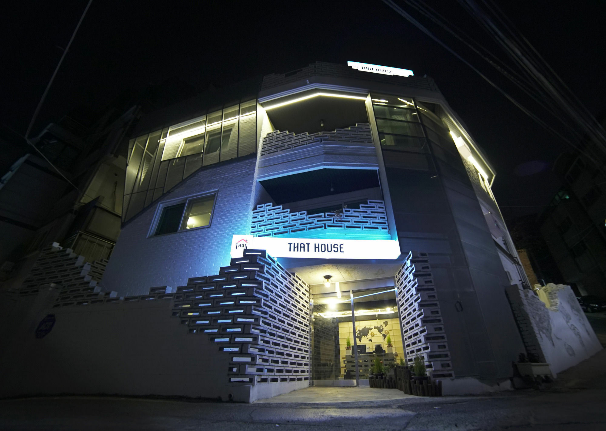 Guest house That House Hongdae