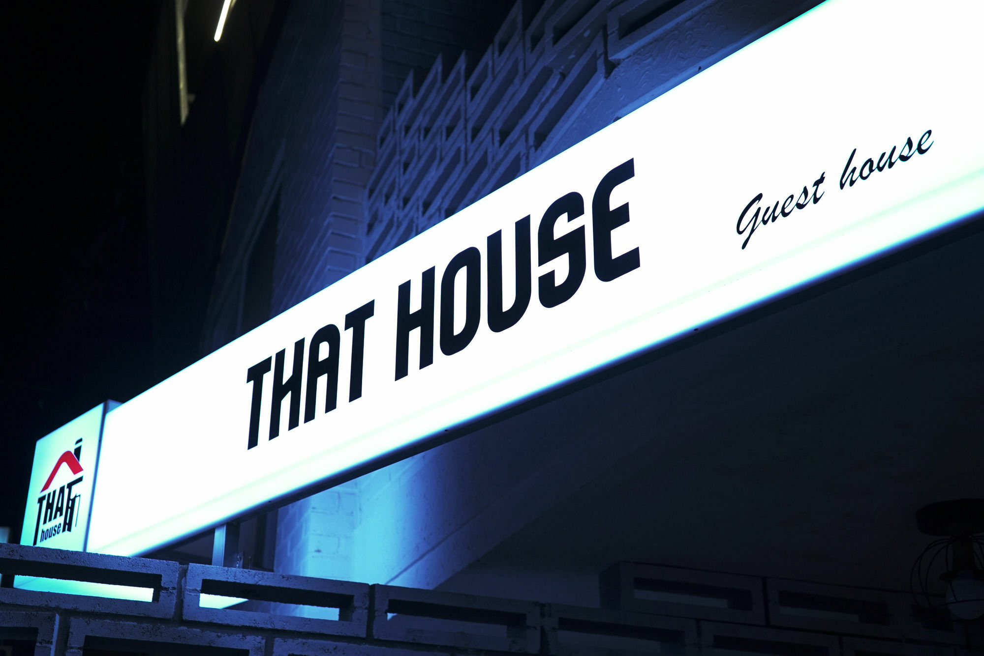 Guest house That House Hongdae Seoul
