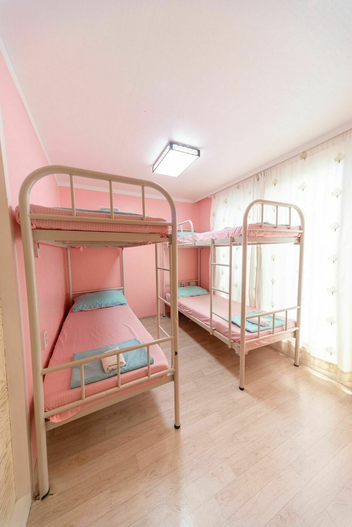 Sounlin - Caters To Women Hotel Seoul