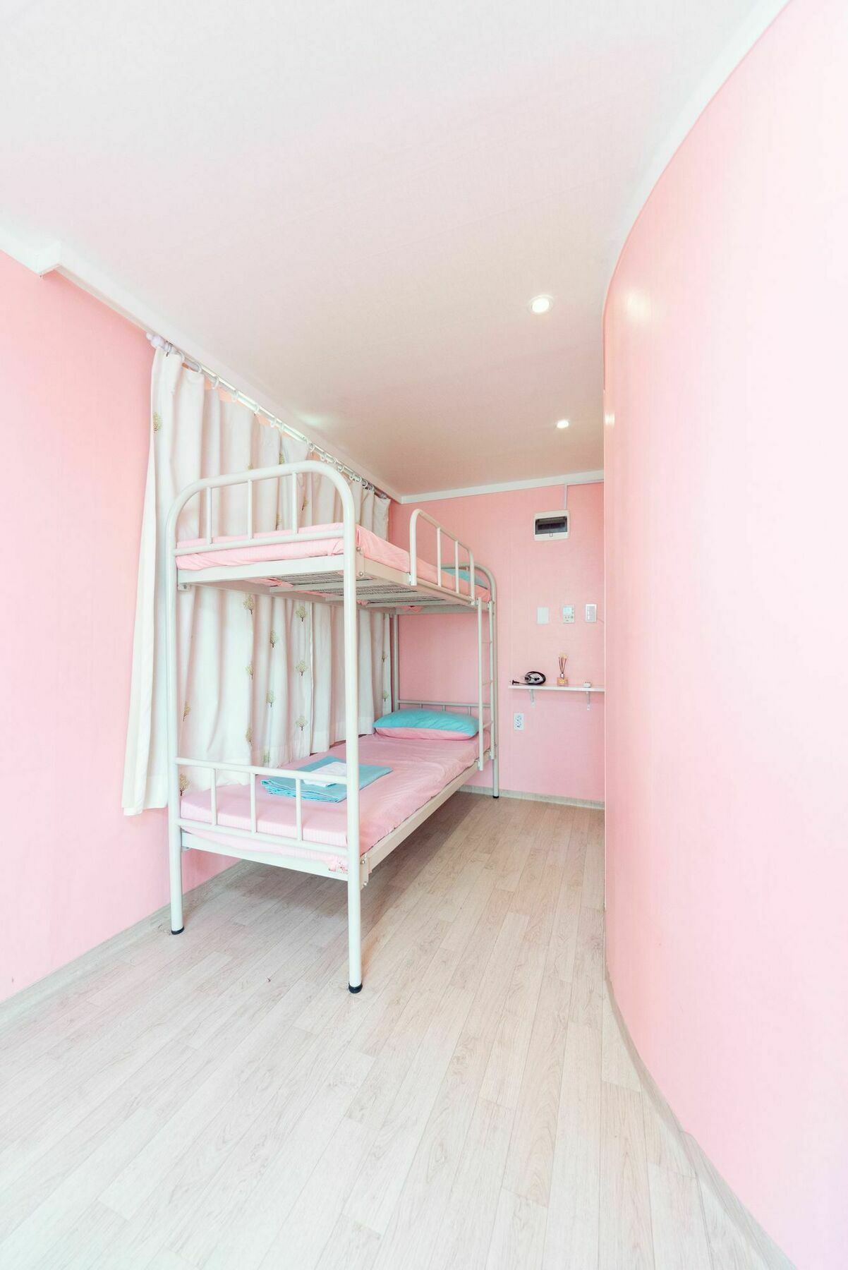 Sounlin - Caters To Women Hotel Seoul