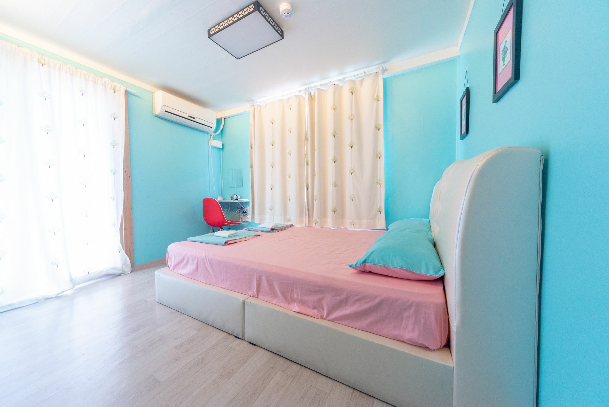Hotel Sounlin - Caters To Women Seoul