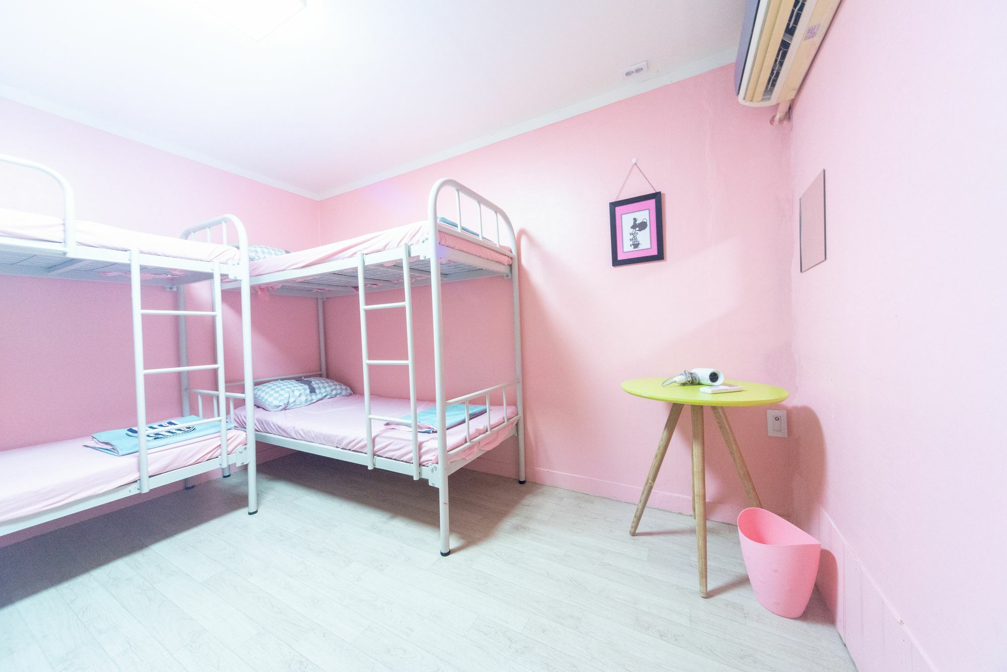 Sounlin - Caters To Women Seoul