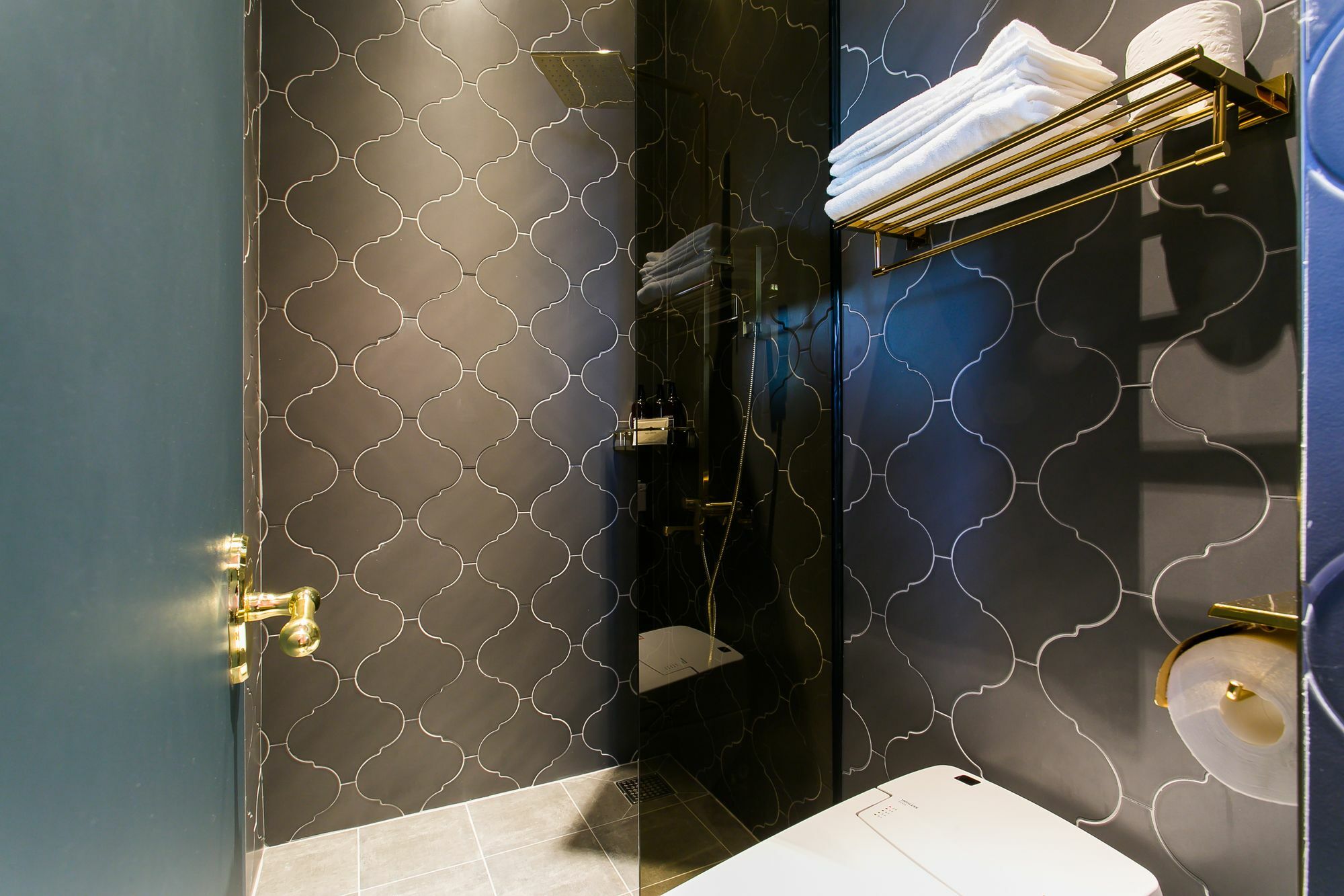 Hotel H Avenue Kondae Seongsu Seoul