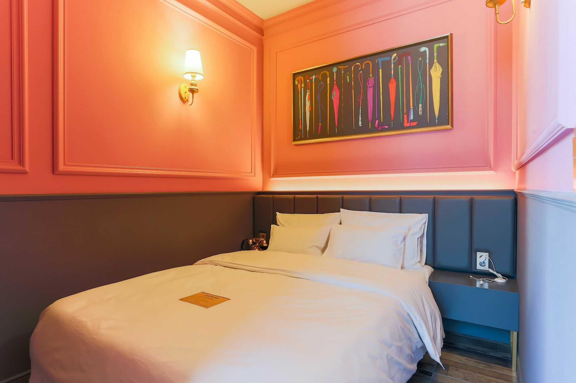 H Avenue Kondae Seongsu Hotel