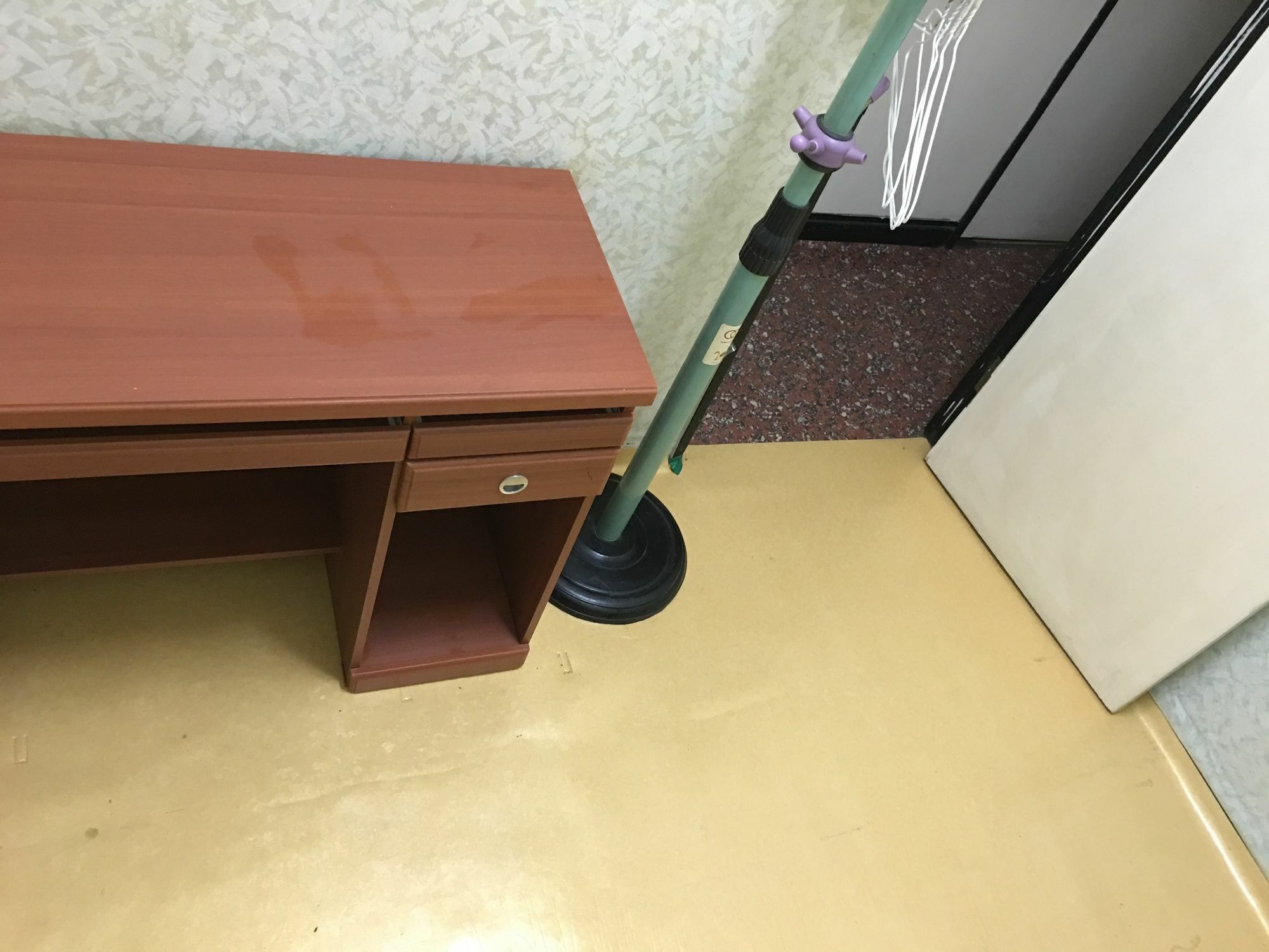 Casa de hóspedes Mk 2*