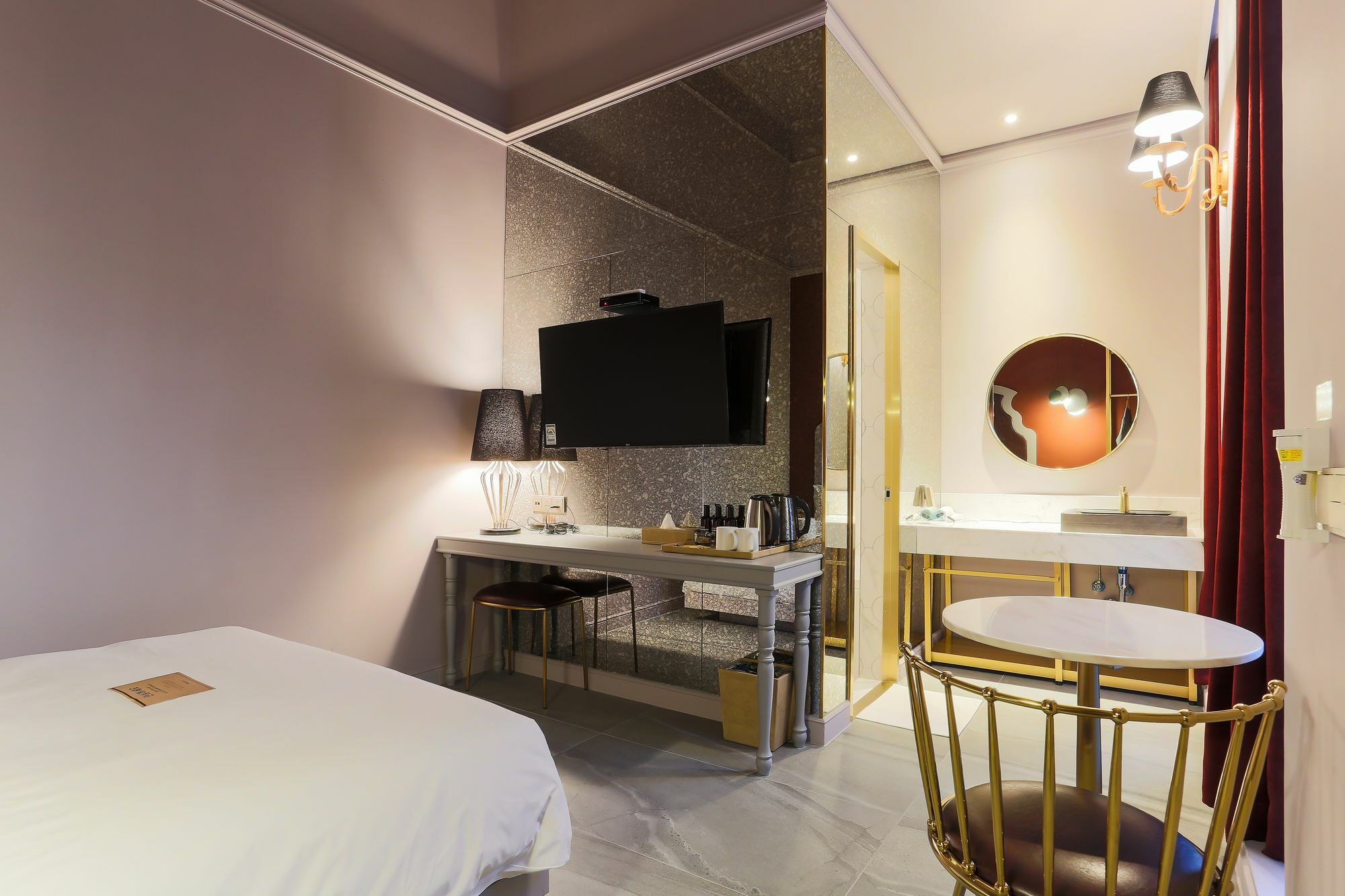 H Avenue Kondae Seongsu 3* Seoul
