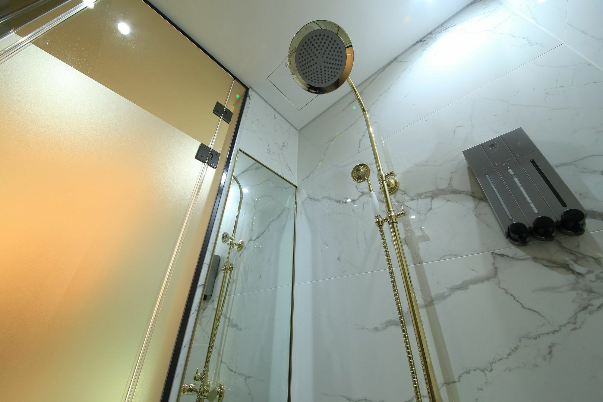 Cullinan Gaepo Hotel Seoul