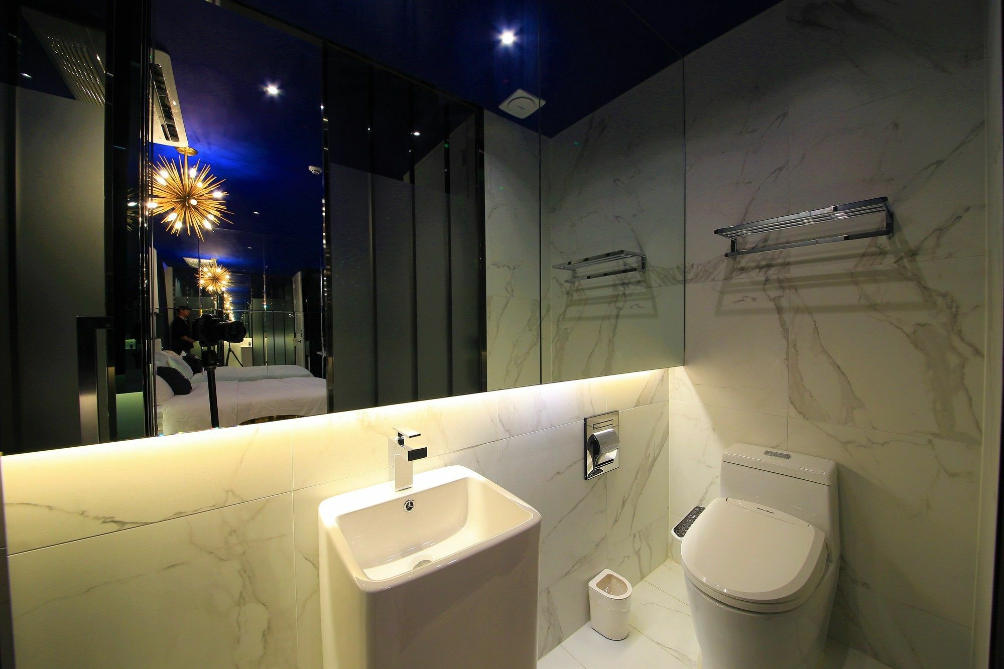 Cullinan Gaepo Hotel