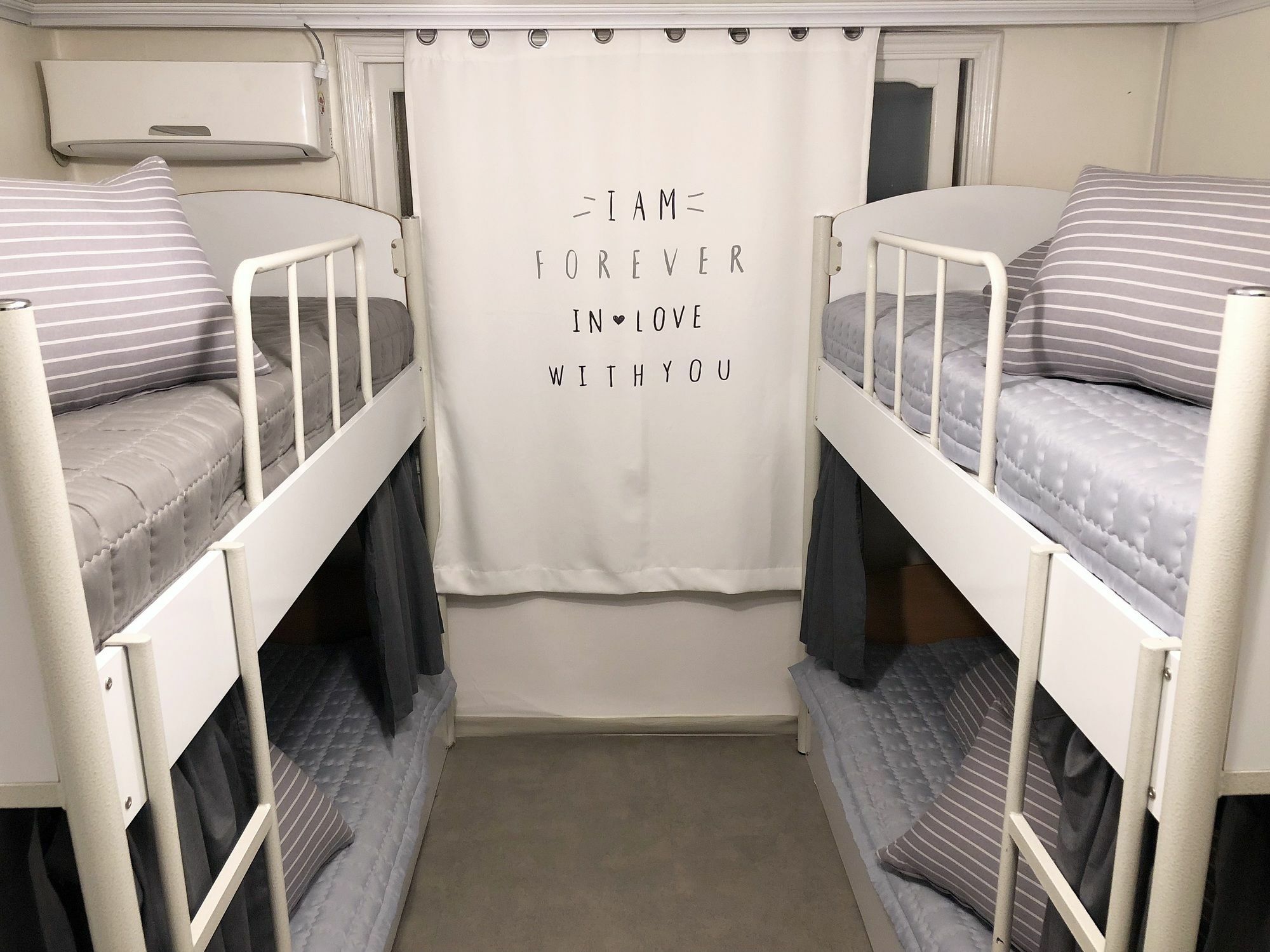 Jun Guesthouse 2* Seul
