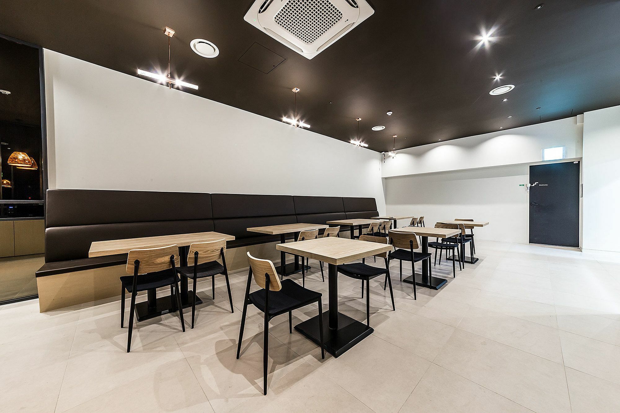 Cullinan Gaepo Hotel Seoul