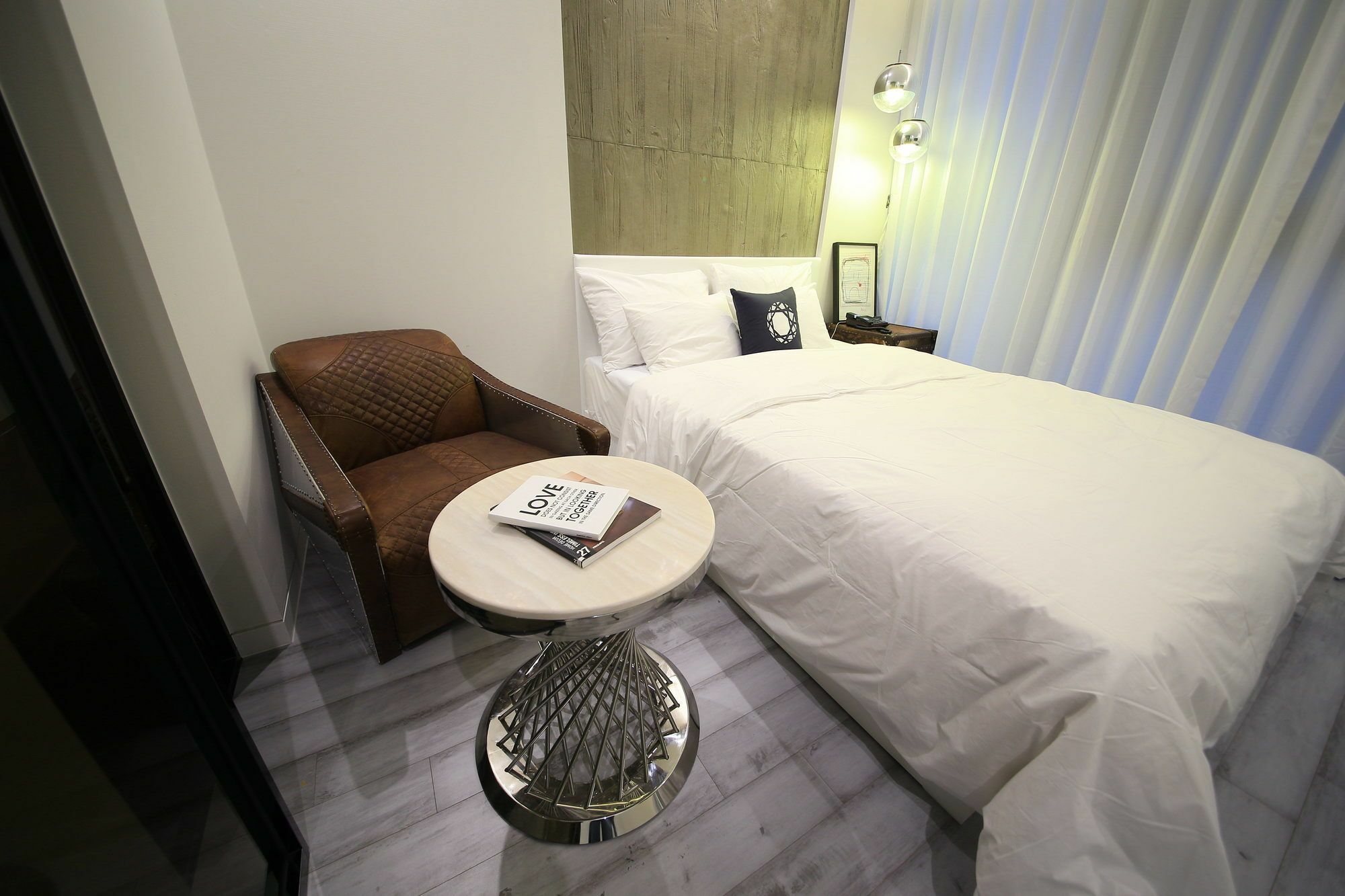 Cullinan Gaepo Seoul