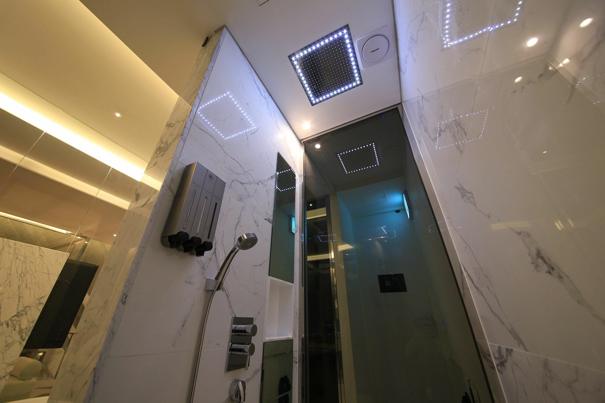 Cullinan Gaepo Hotel 3*