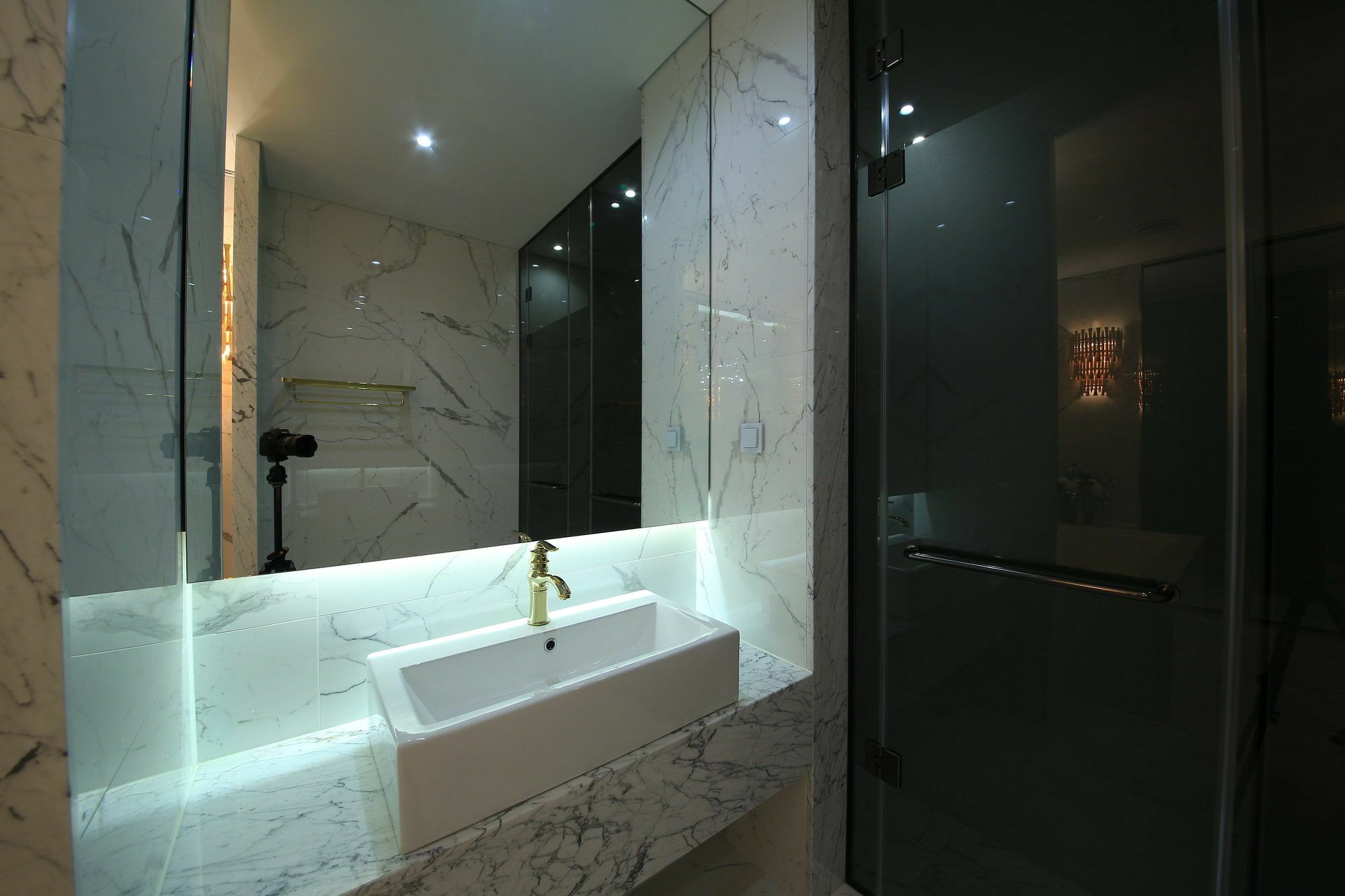 Cullinan Gaepo 3* Seoul