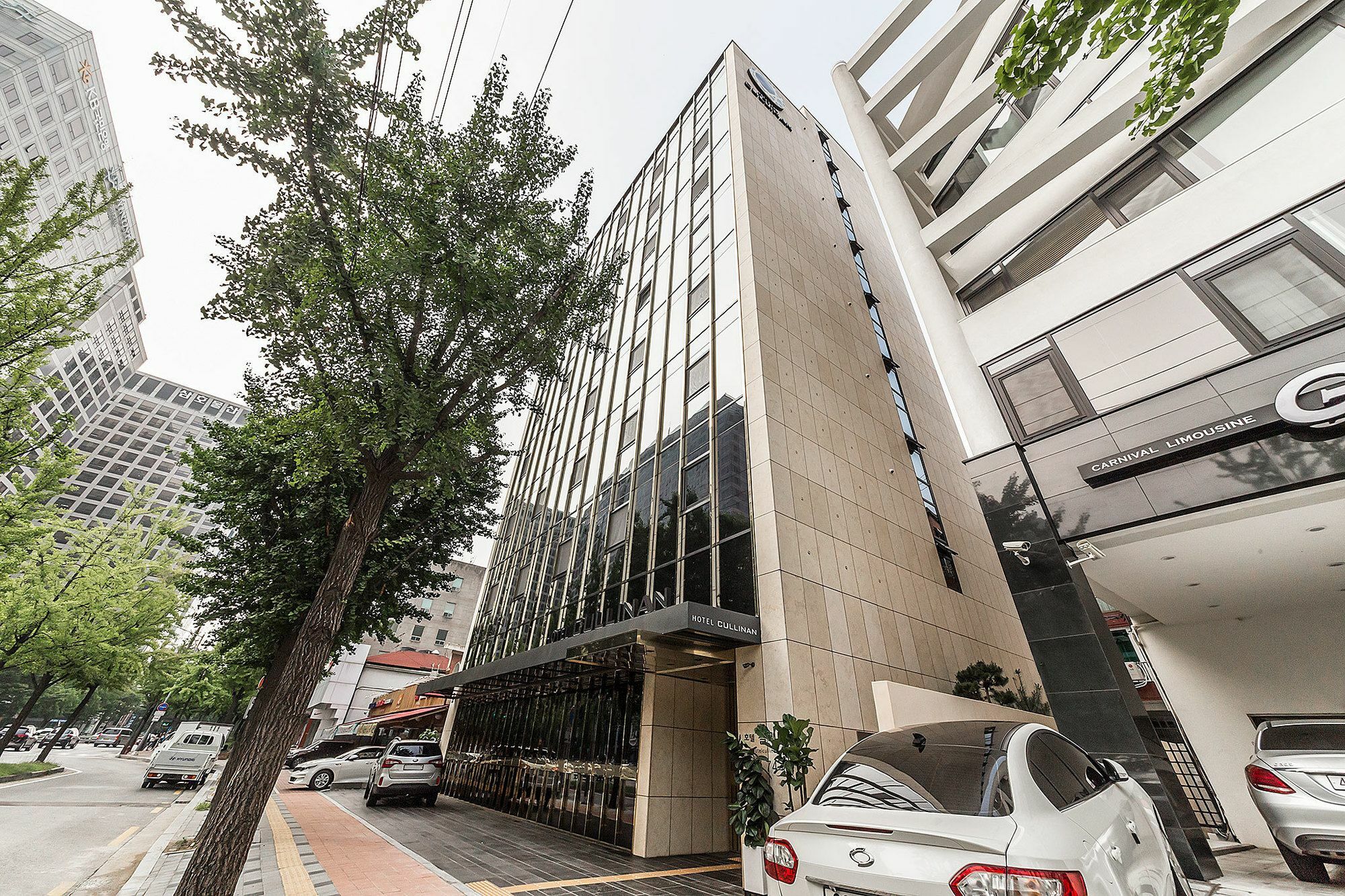 Cullinan Gaepo 3*