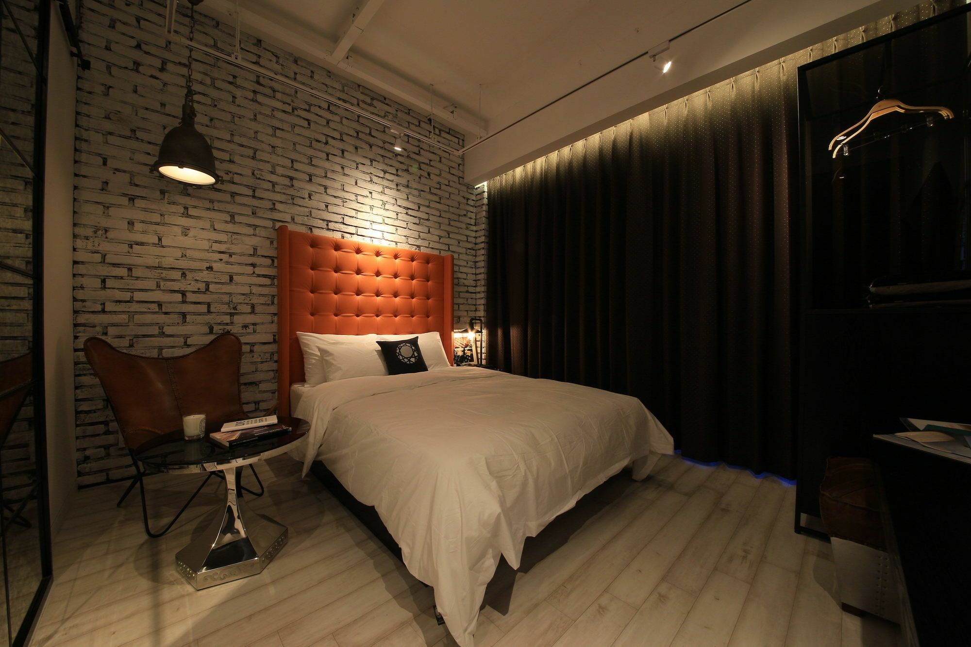Cullinan Gaepo 3* Seoul