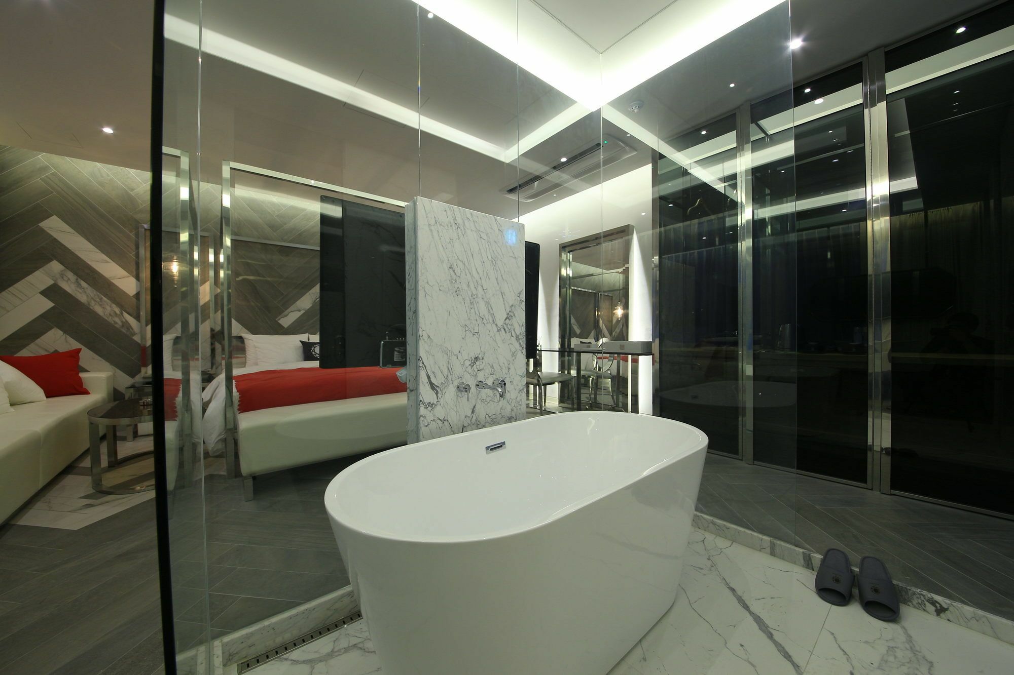 Cullinan Gaepo Hotel Seoul