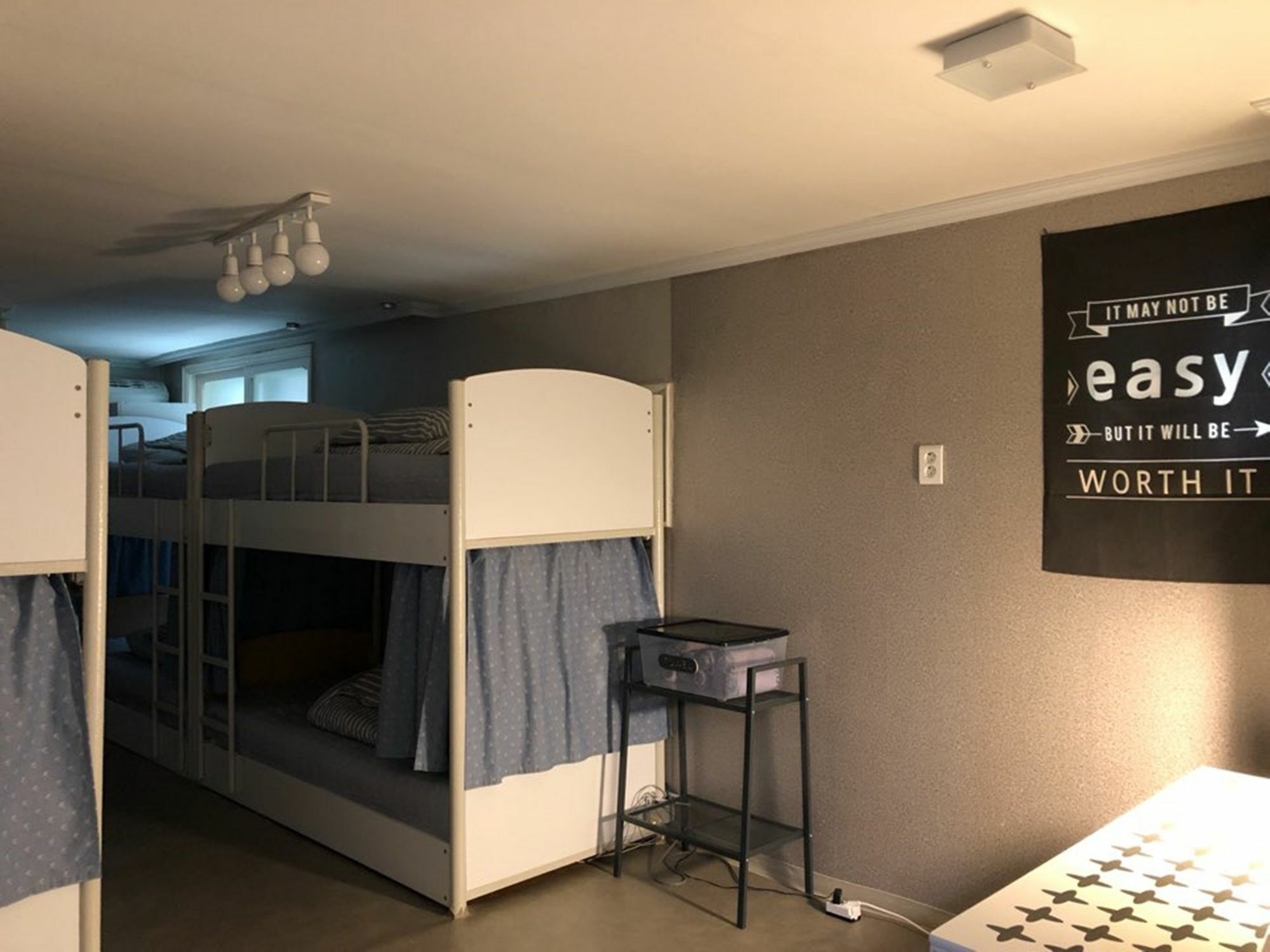 Jun Guesthouse 2* Seul