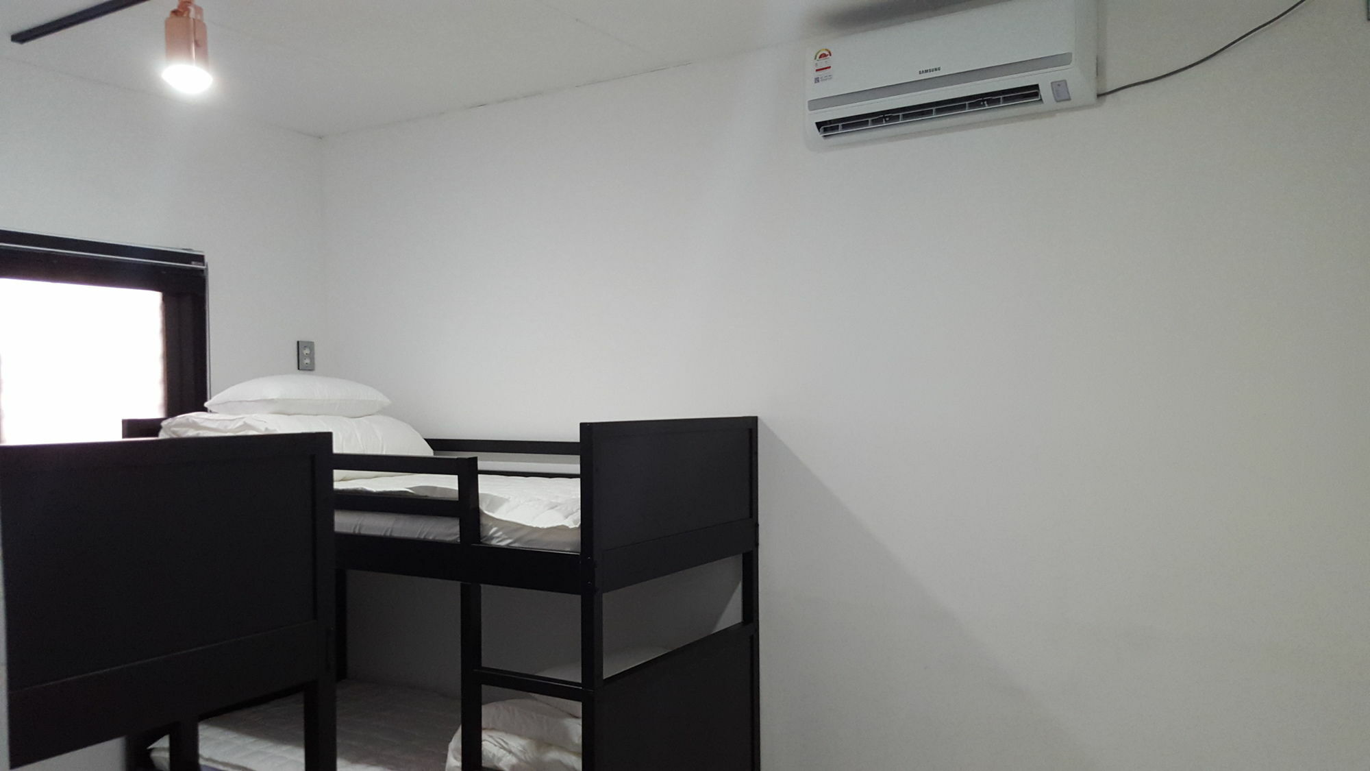 Guest house Amazon 2*