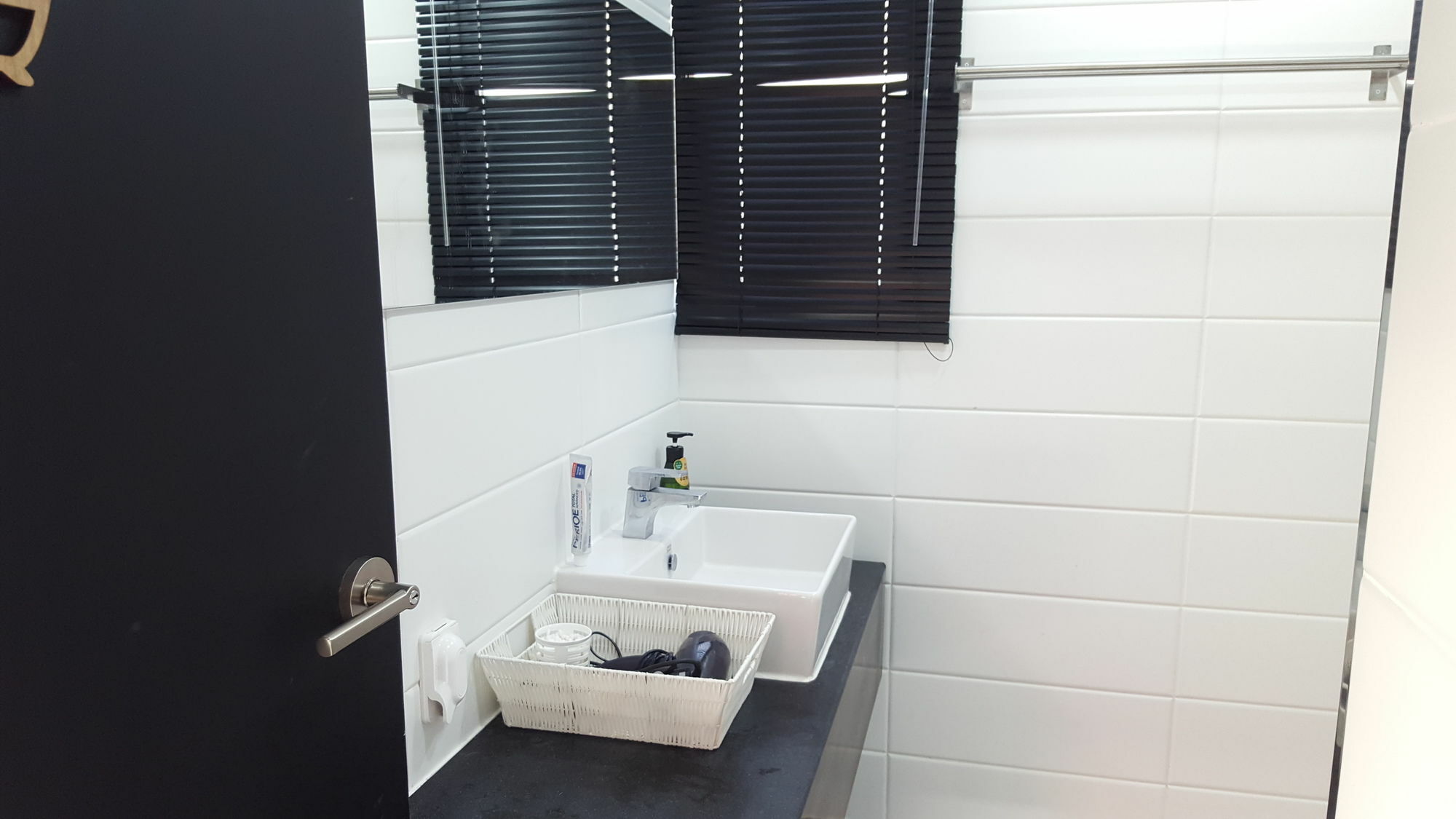 Amazon Guest house Seoul