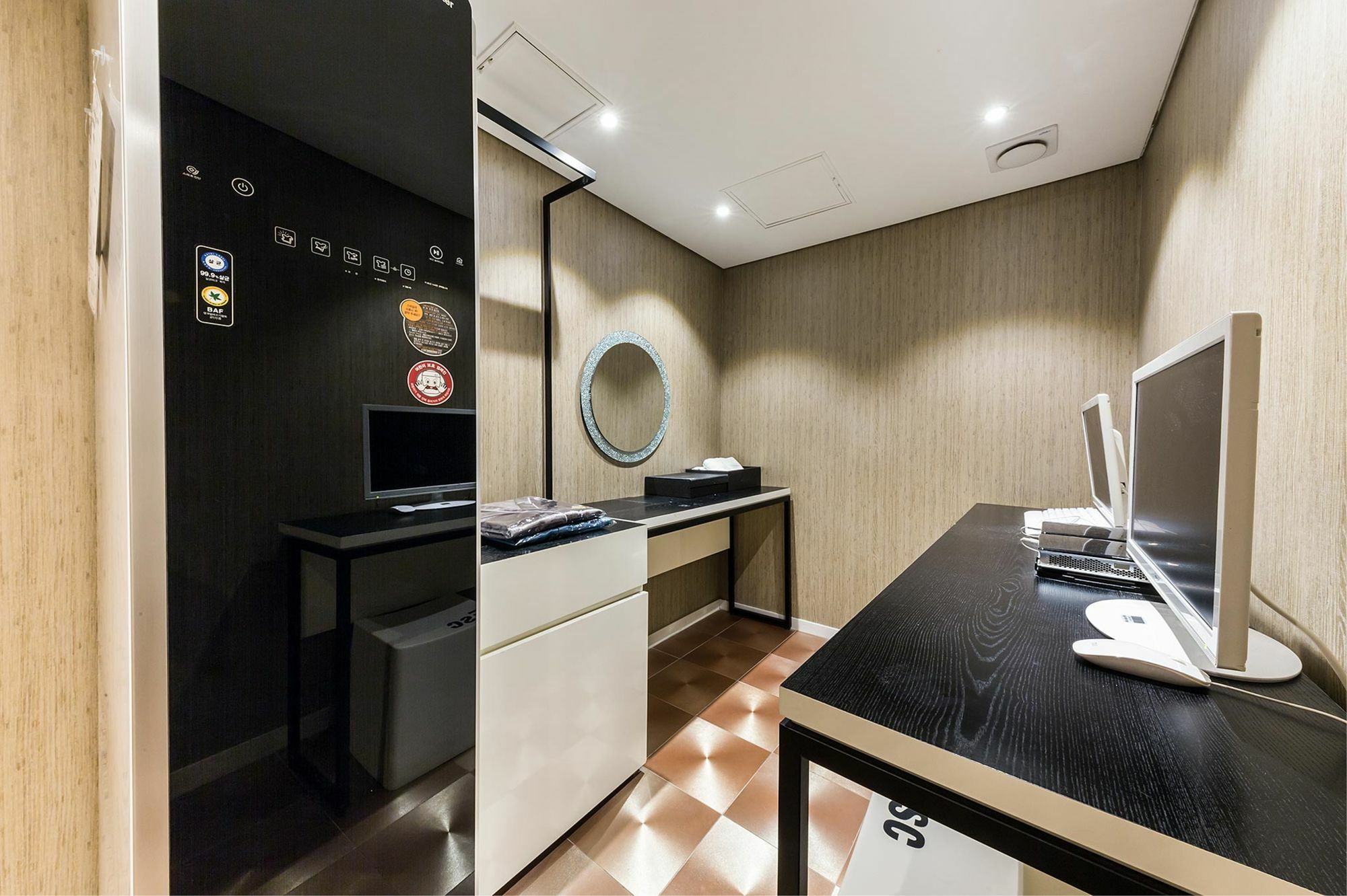Hotel Cheonho The Blue