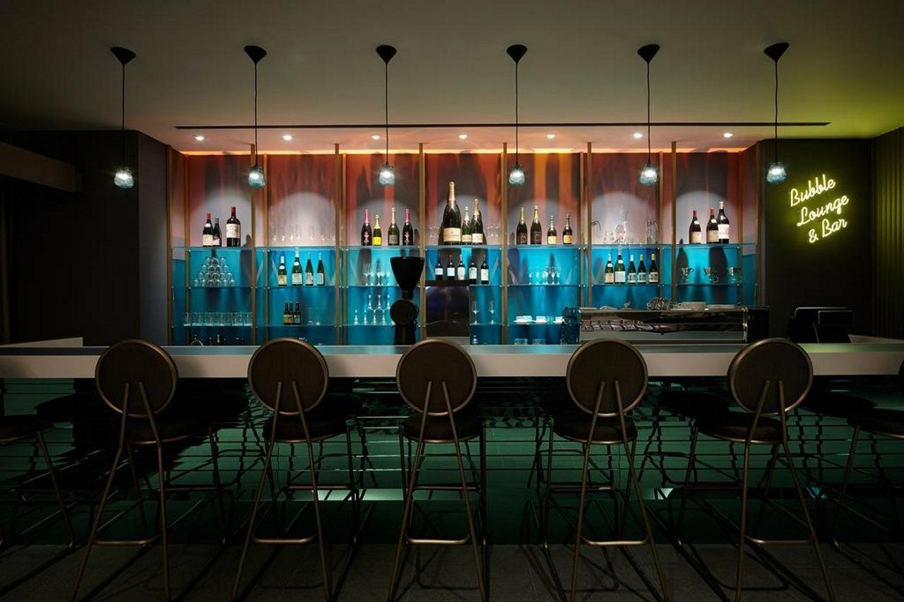 Hotel L7 Myeongdong By Lotte 4*