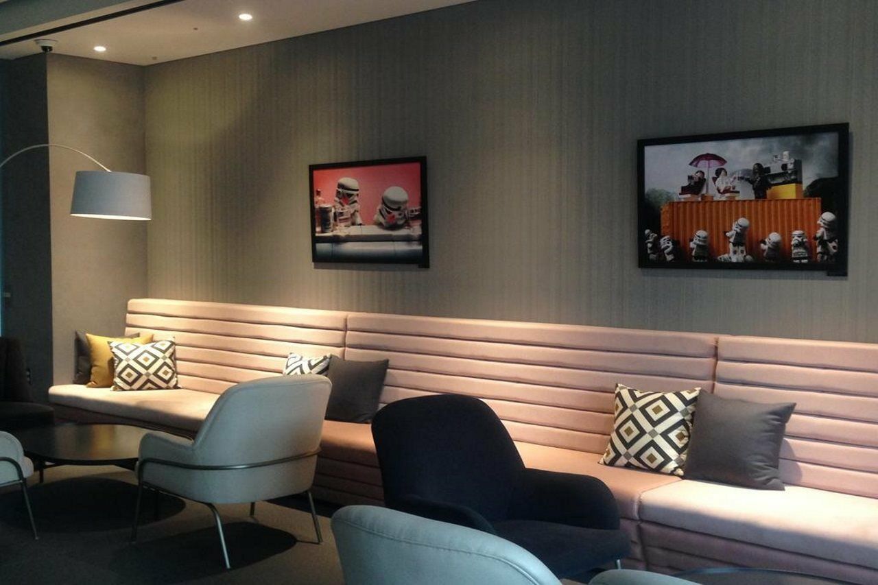 Hotel L7 Myeongdong By Lotte