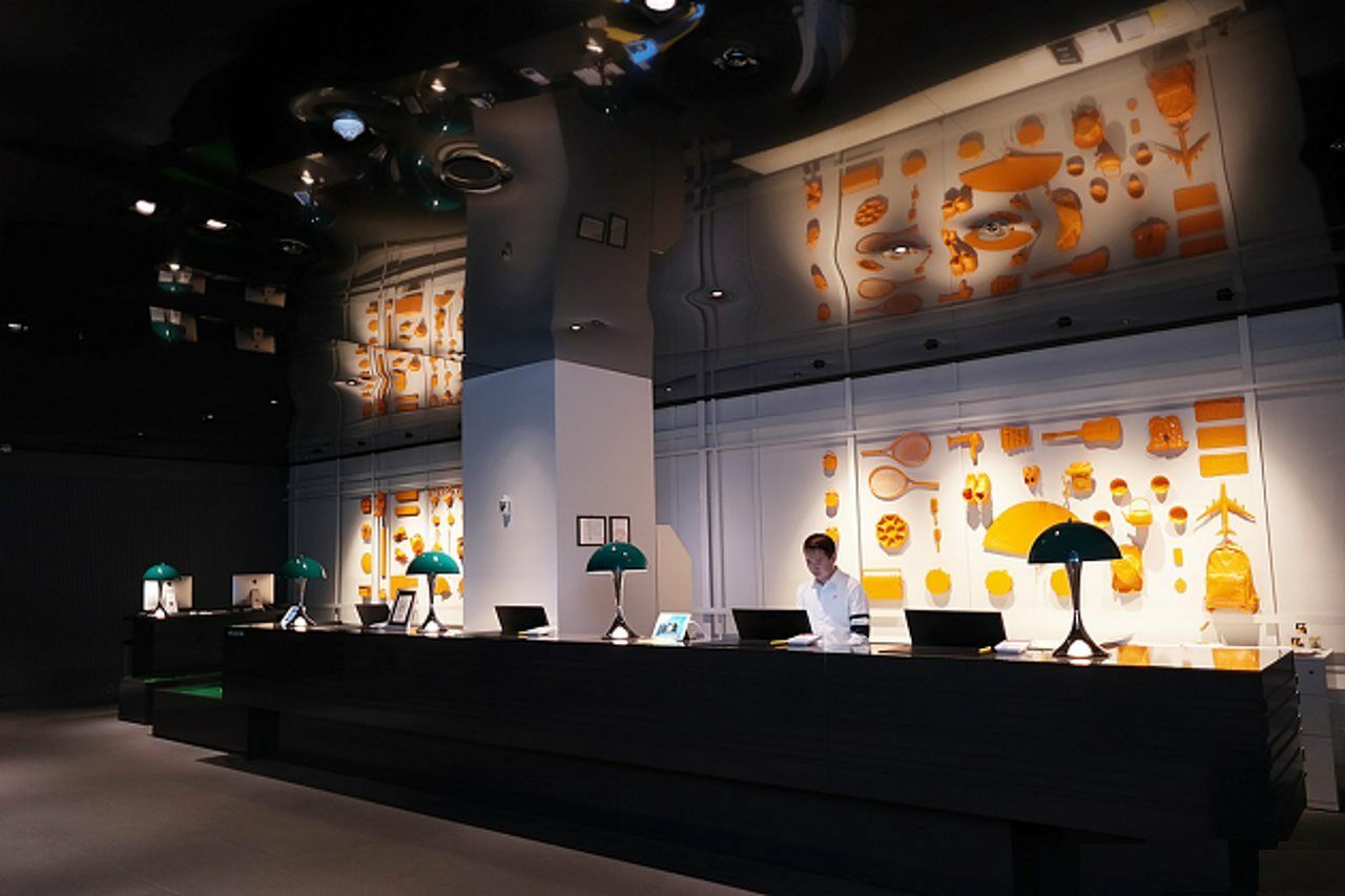 Hotel L7 Myeongdong By Lotte