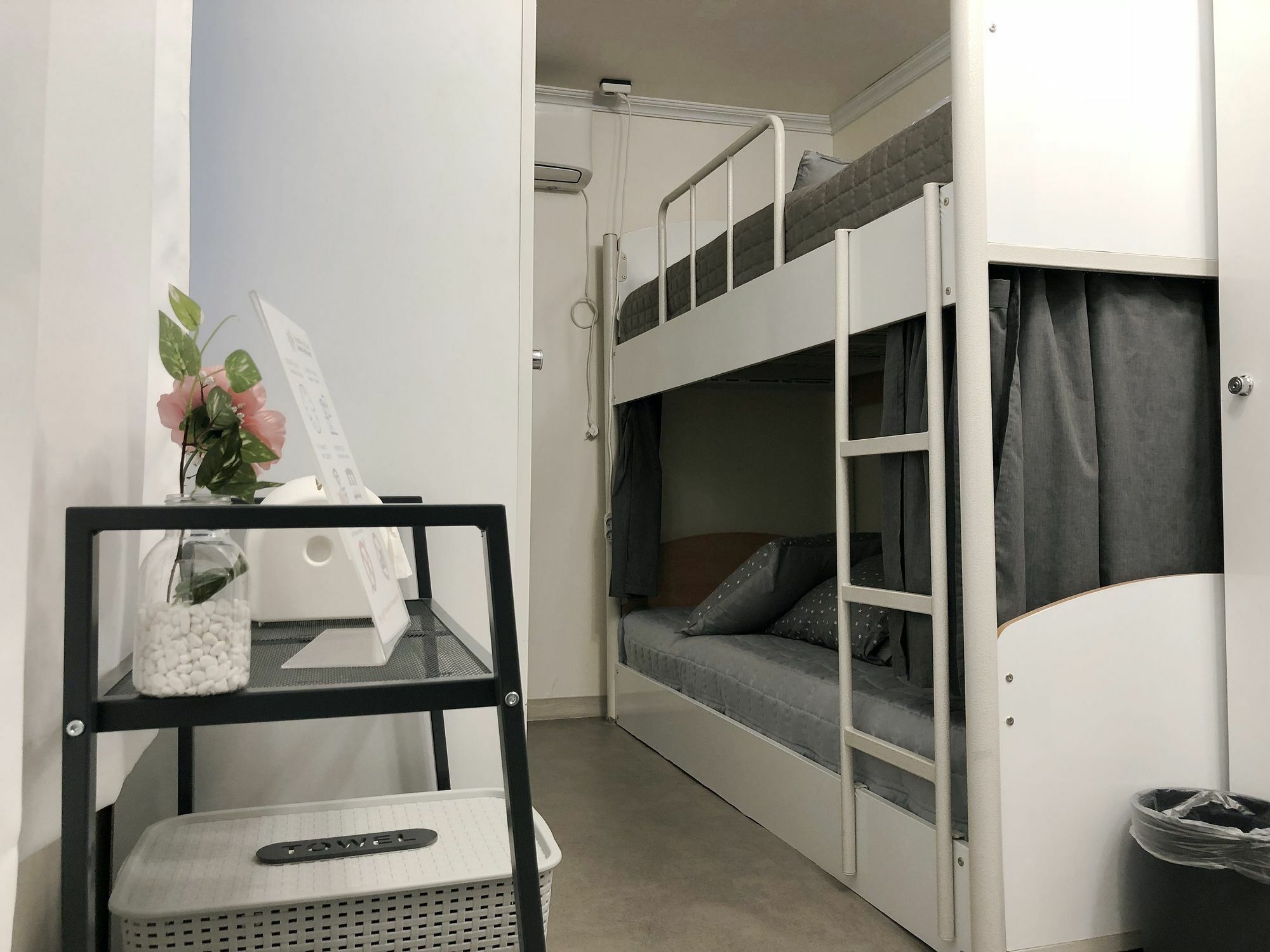 Jun Guesthouse Casa de hóspedes 2*