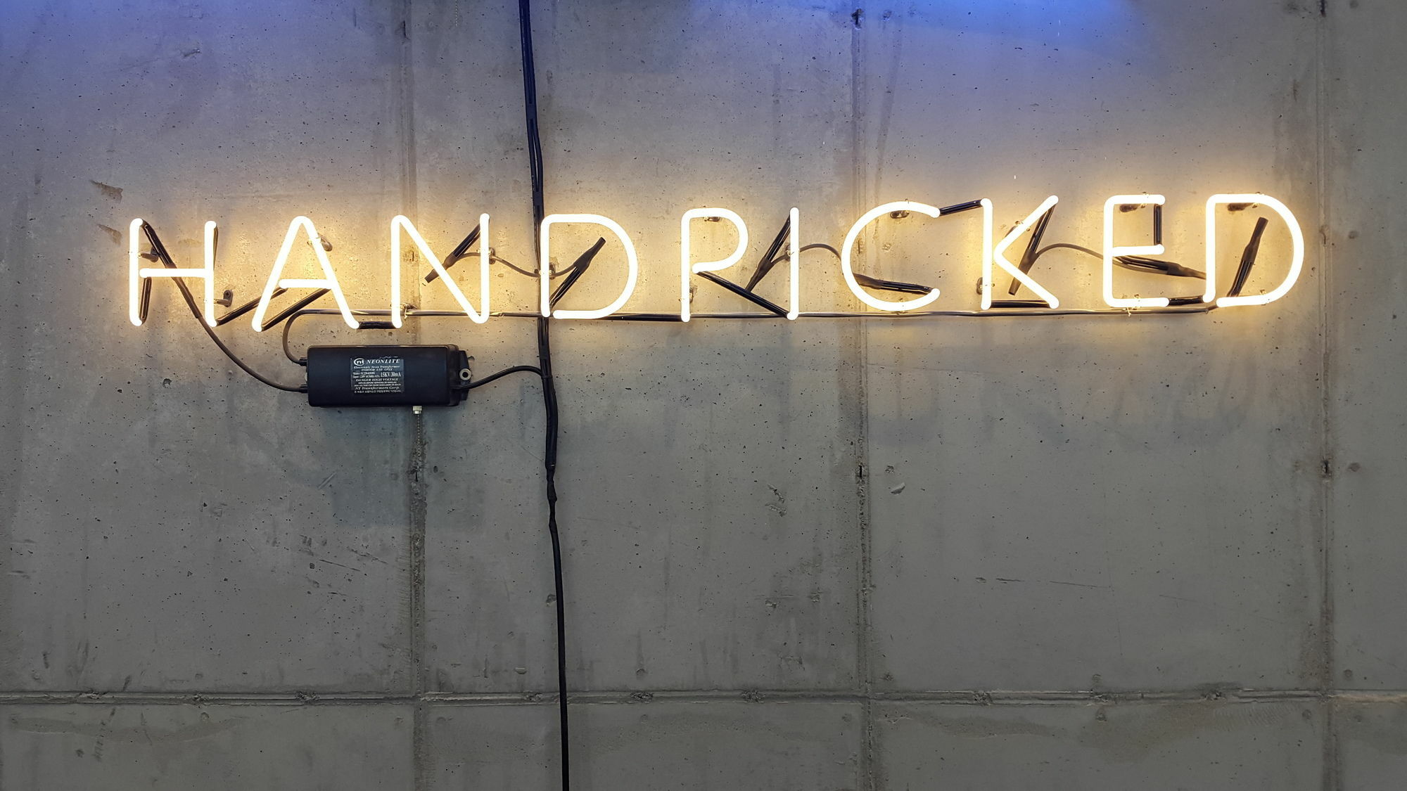 Handpicked & Collections Hotel Seoul