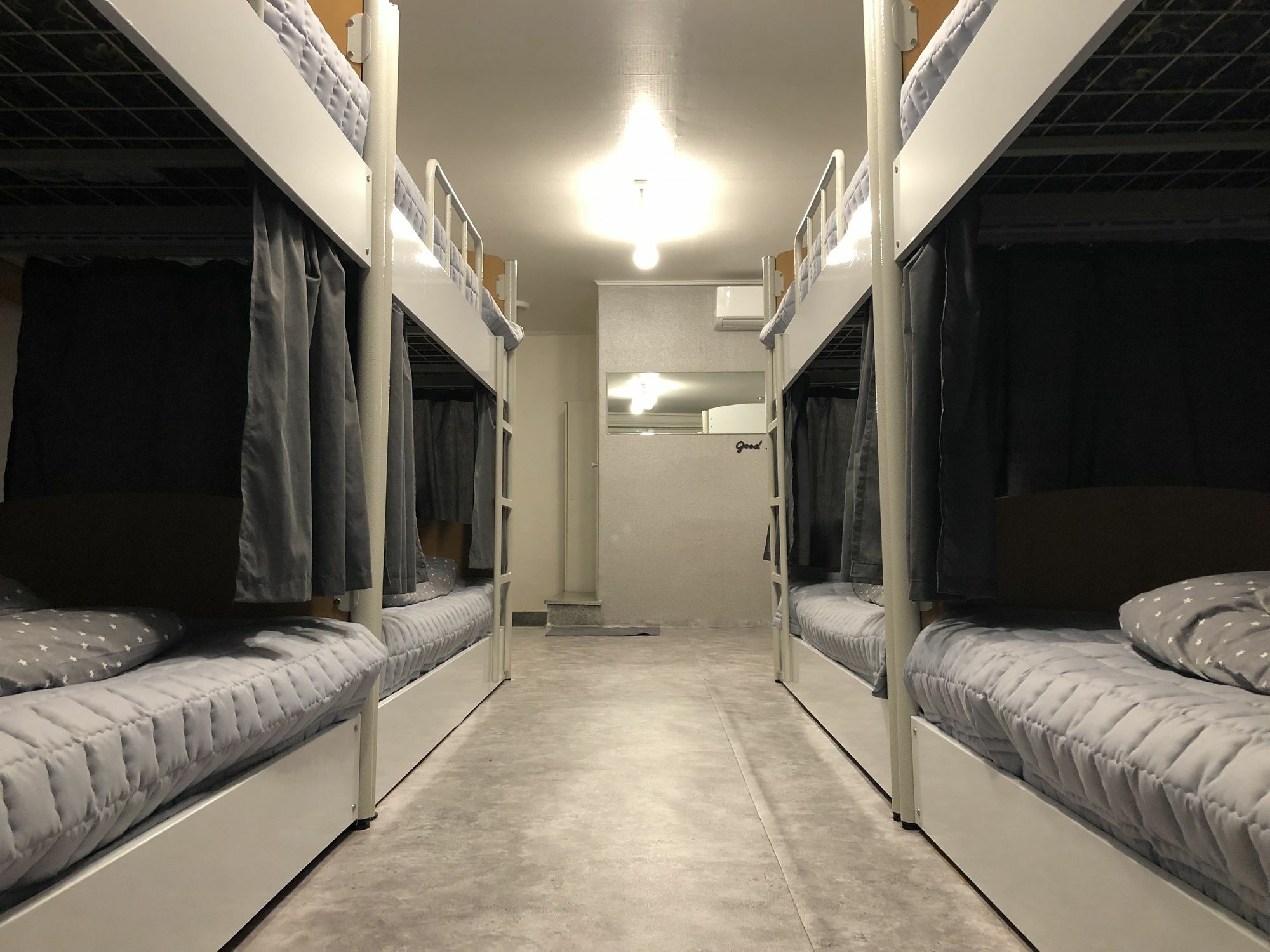 Jun Guesthouse 2* Seul