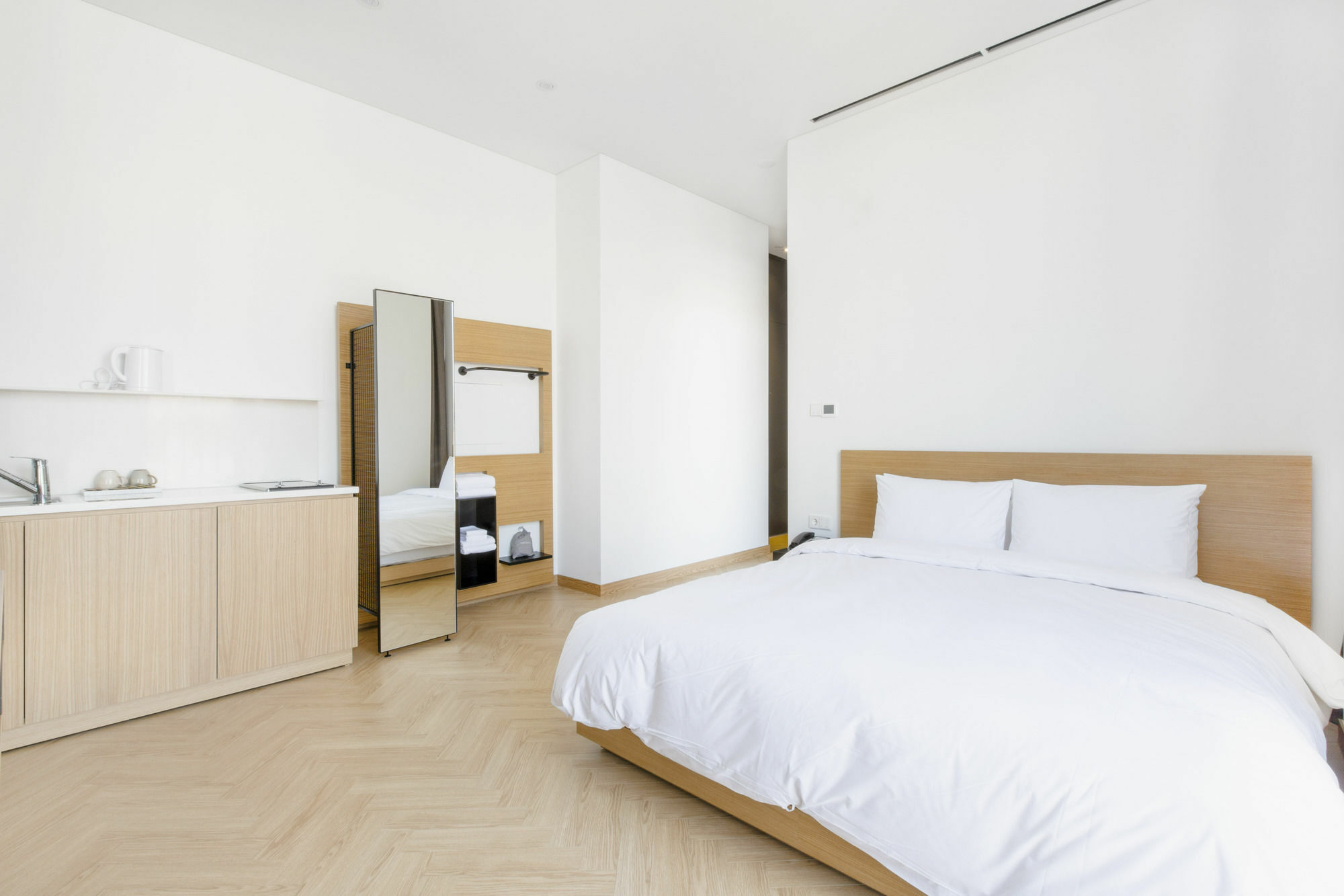 Handpicked & Collections Hotel Seoul