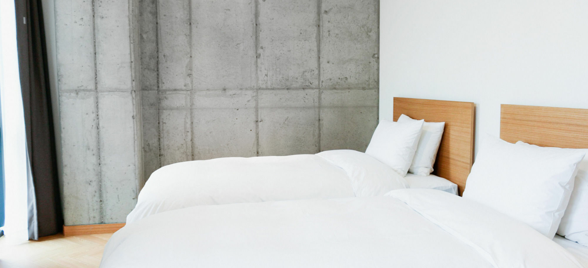 Handpicked & Collections Hotel