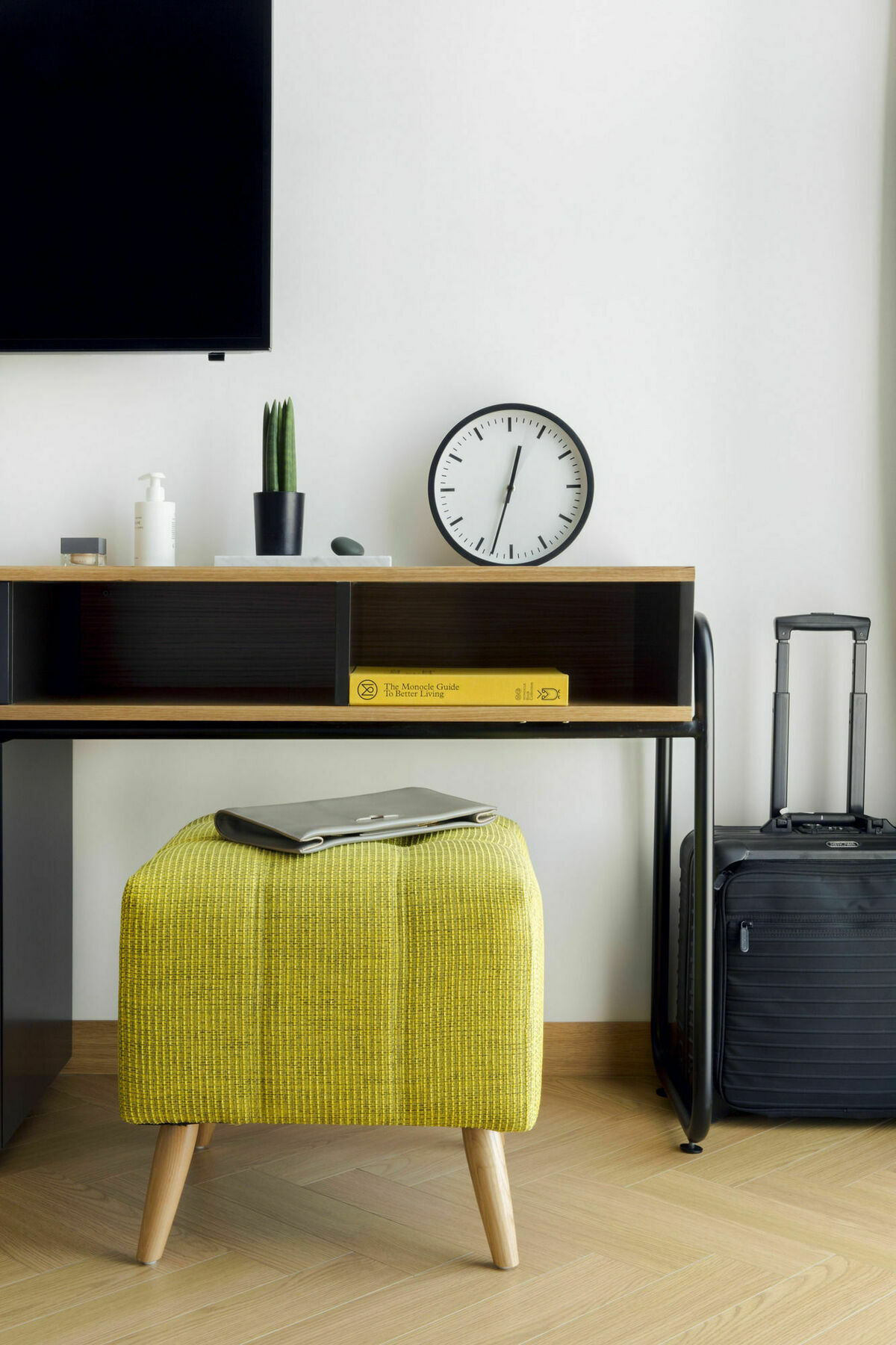 Hotel Handpicked & Collections