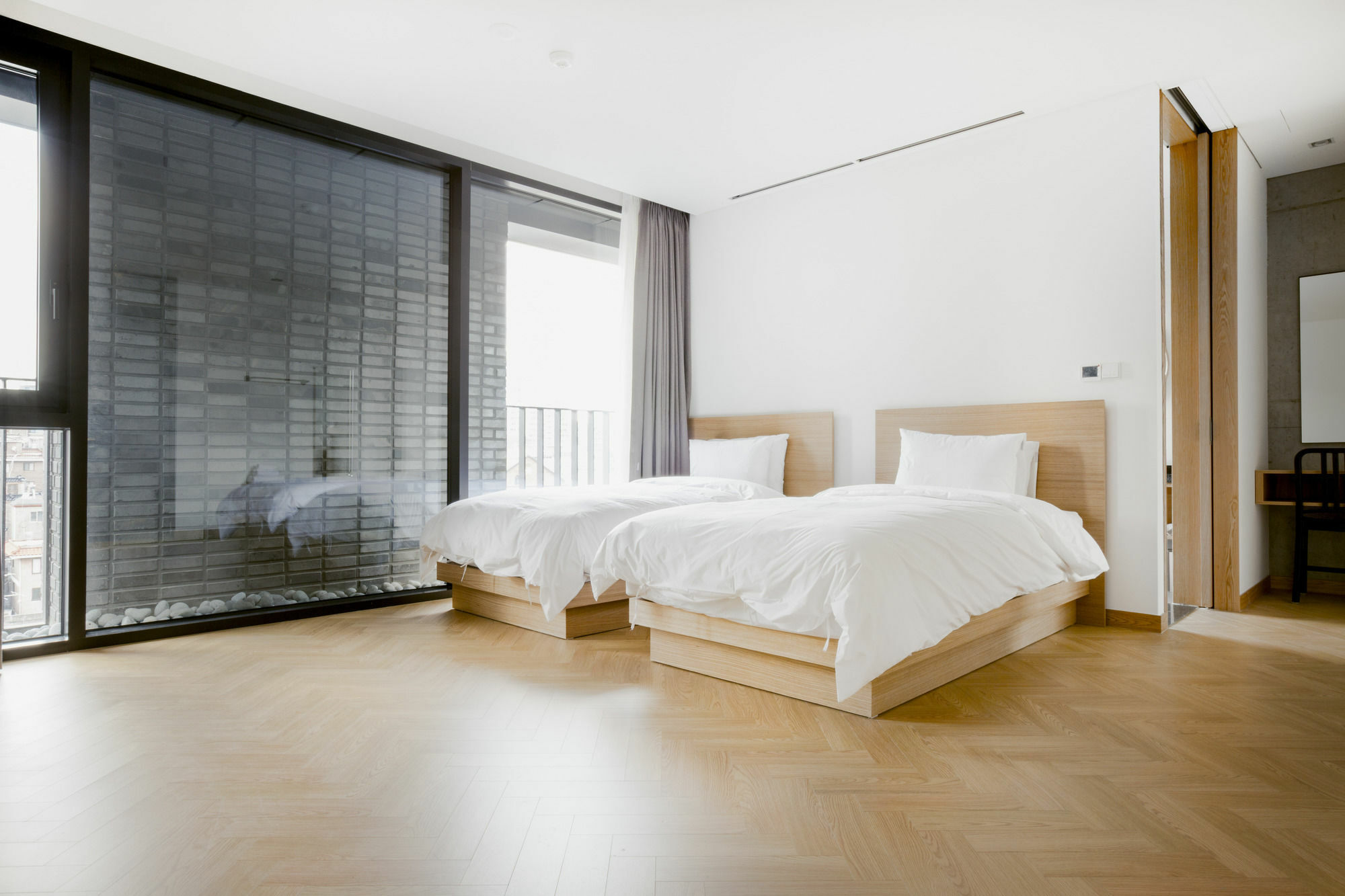 Hotel Handpicked & Collections