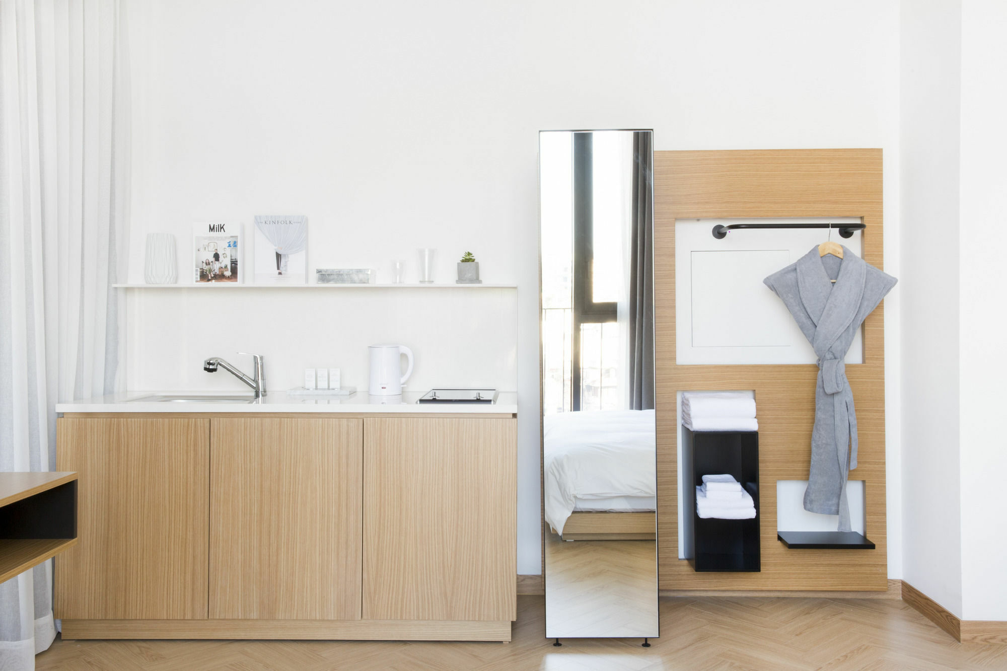 Handpicked & Collections Hotel 3*