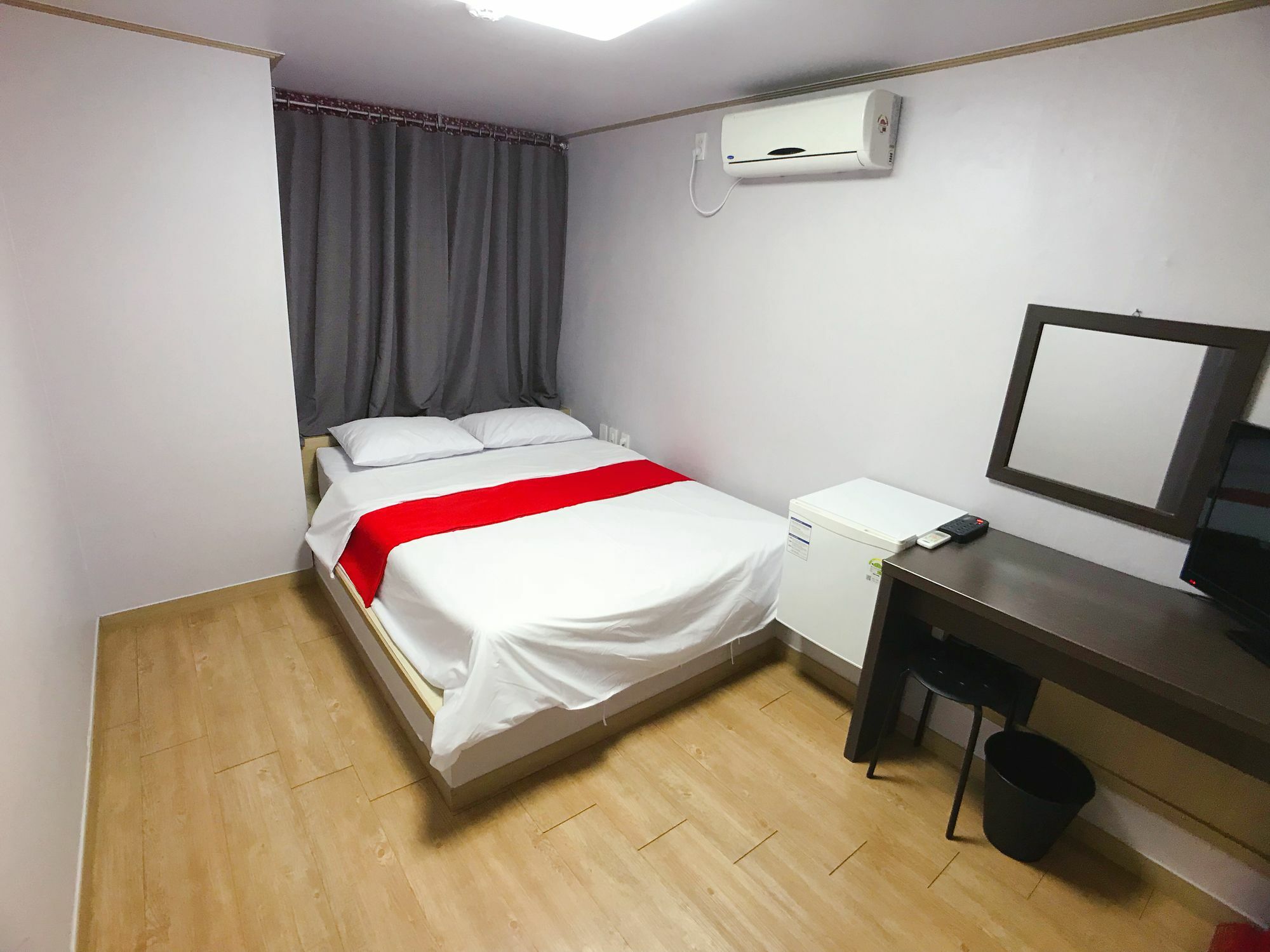 Guest house 1012 House Namsan - Foreigner Only