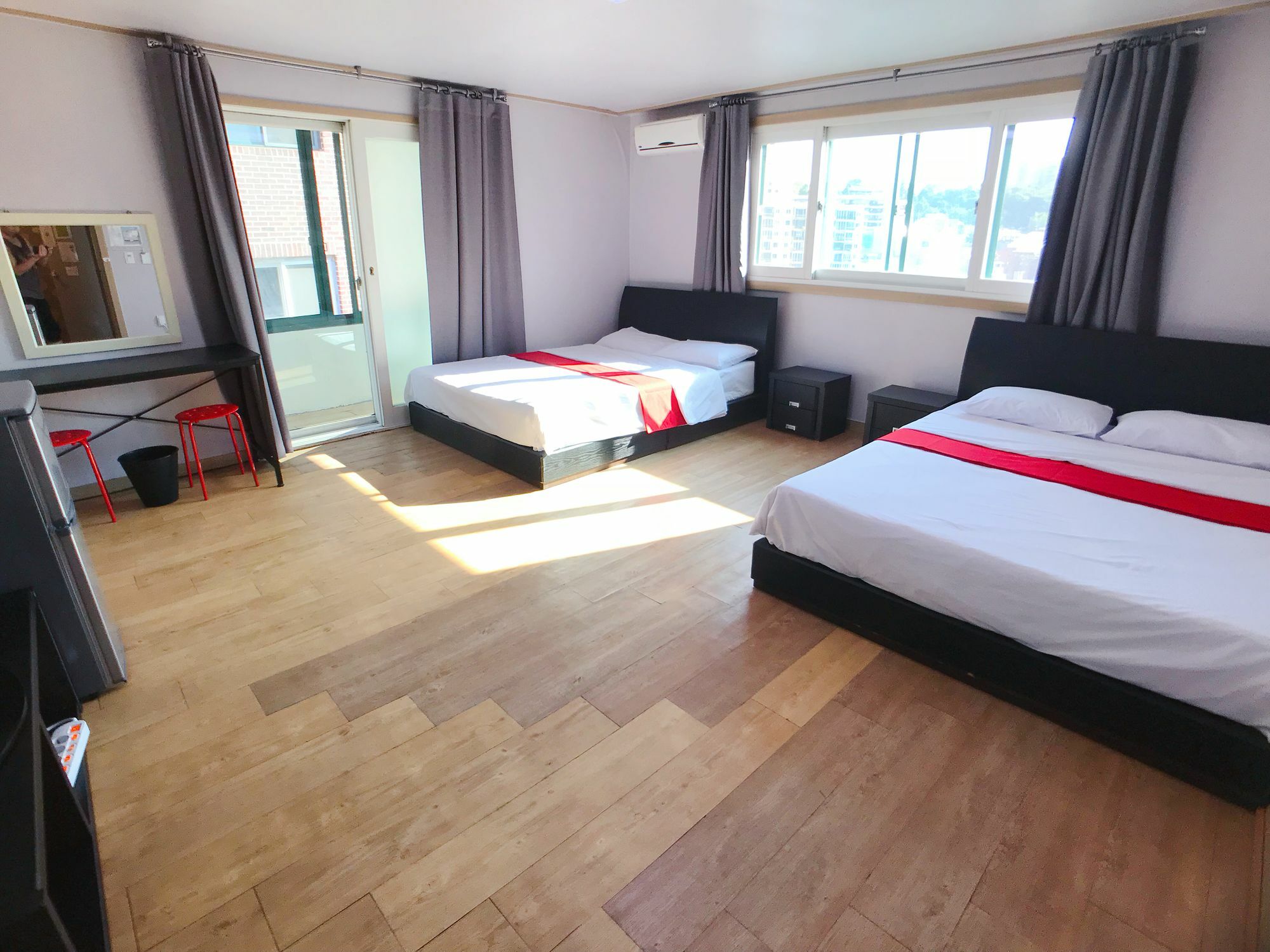 1012 House Namsan - Foreigner Only Guest house Seoul
