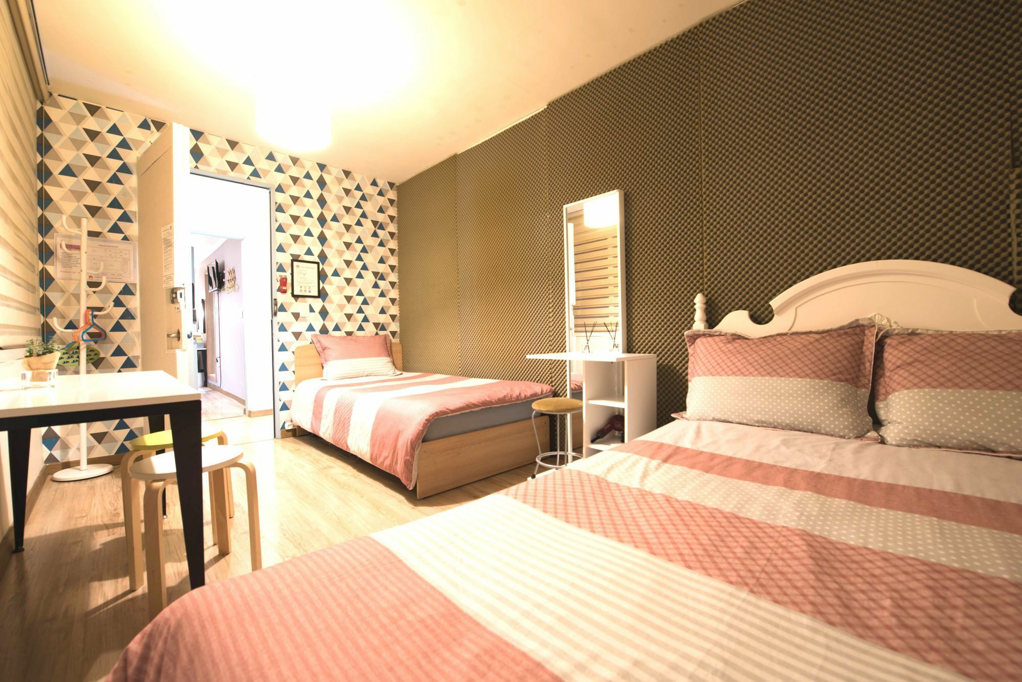 Hongdae Style Guest house Seoul