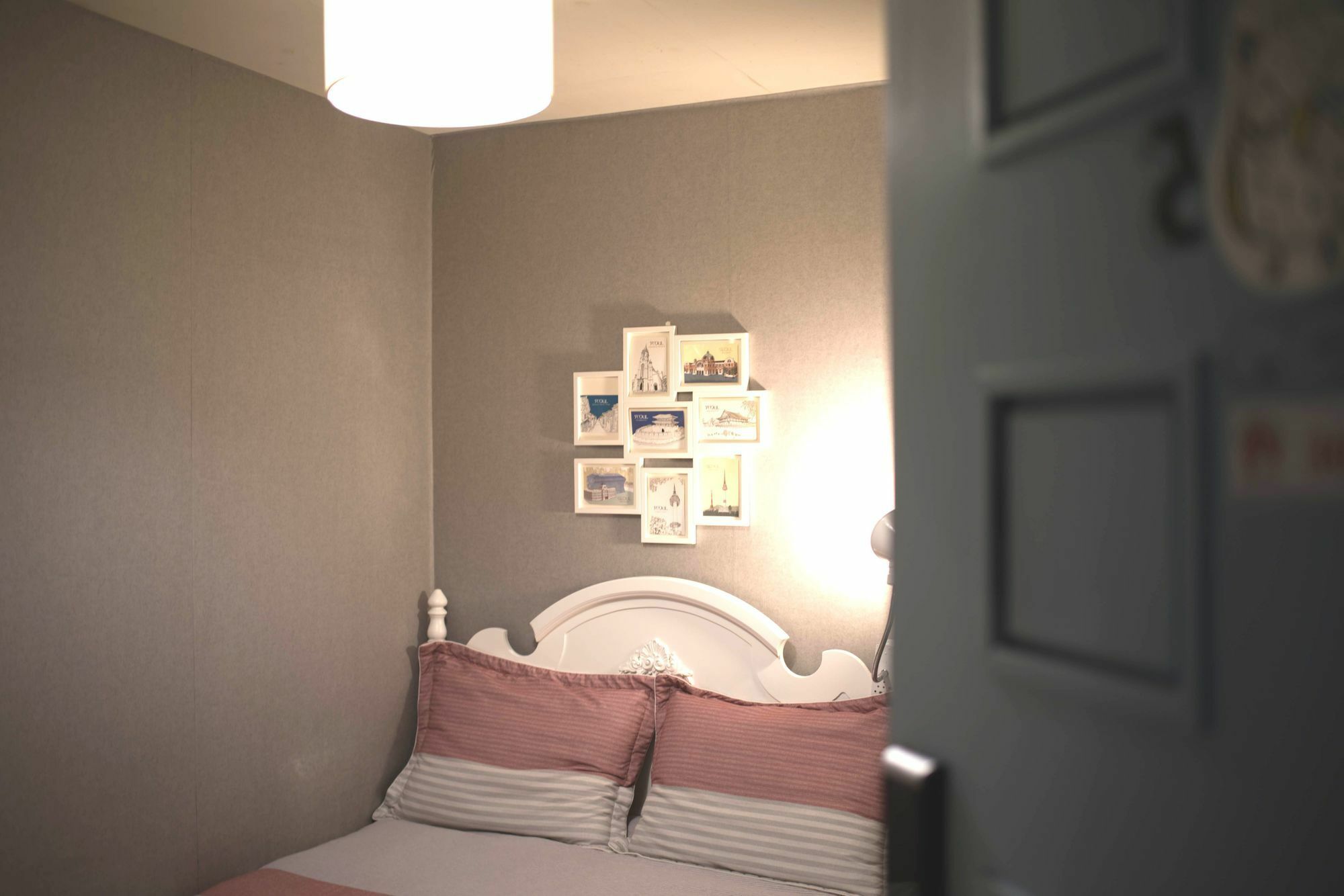 Guest house Hongdae Style Seoul