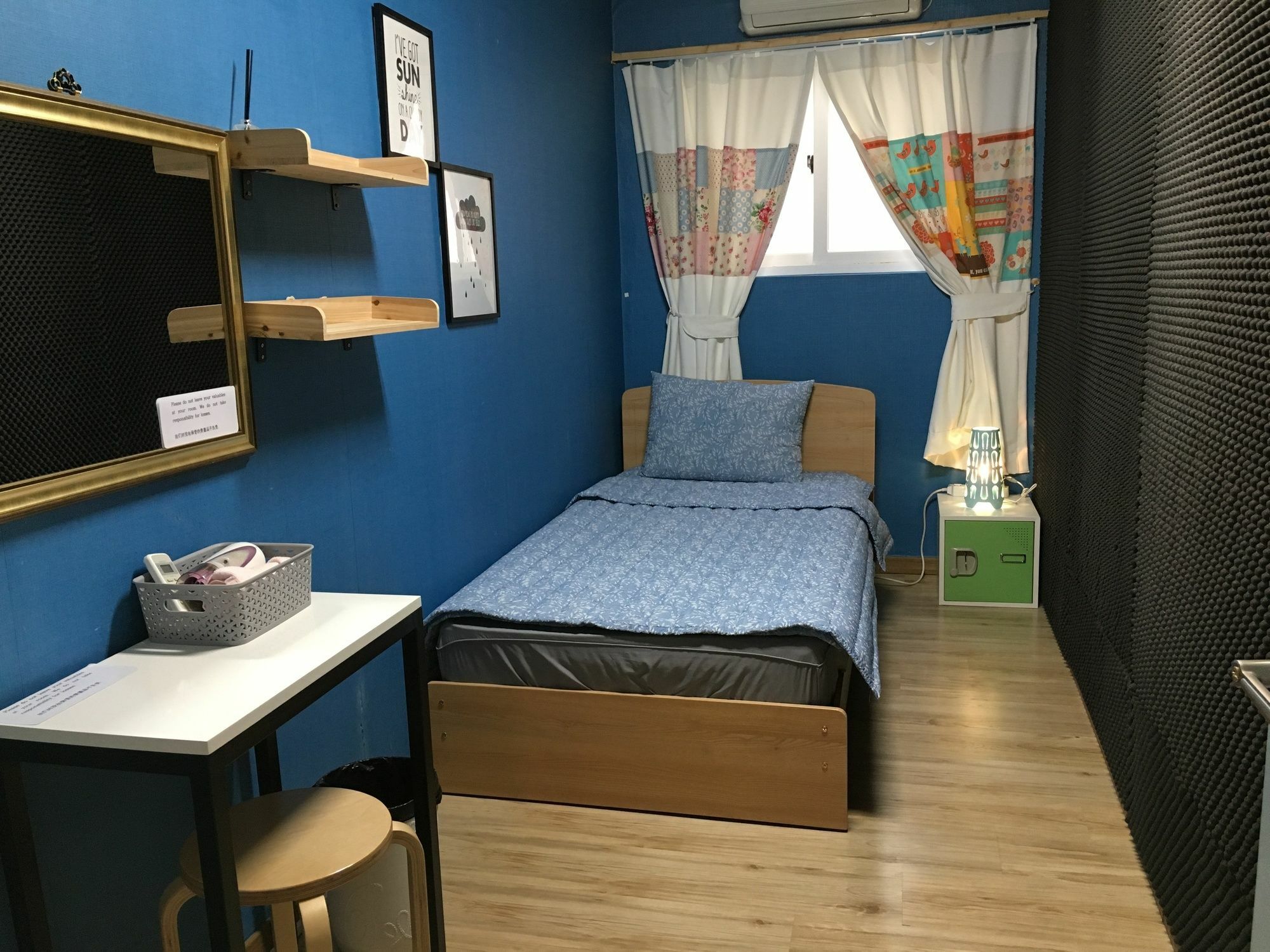 Hongdae Style Guest house Seoul