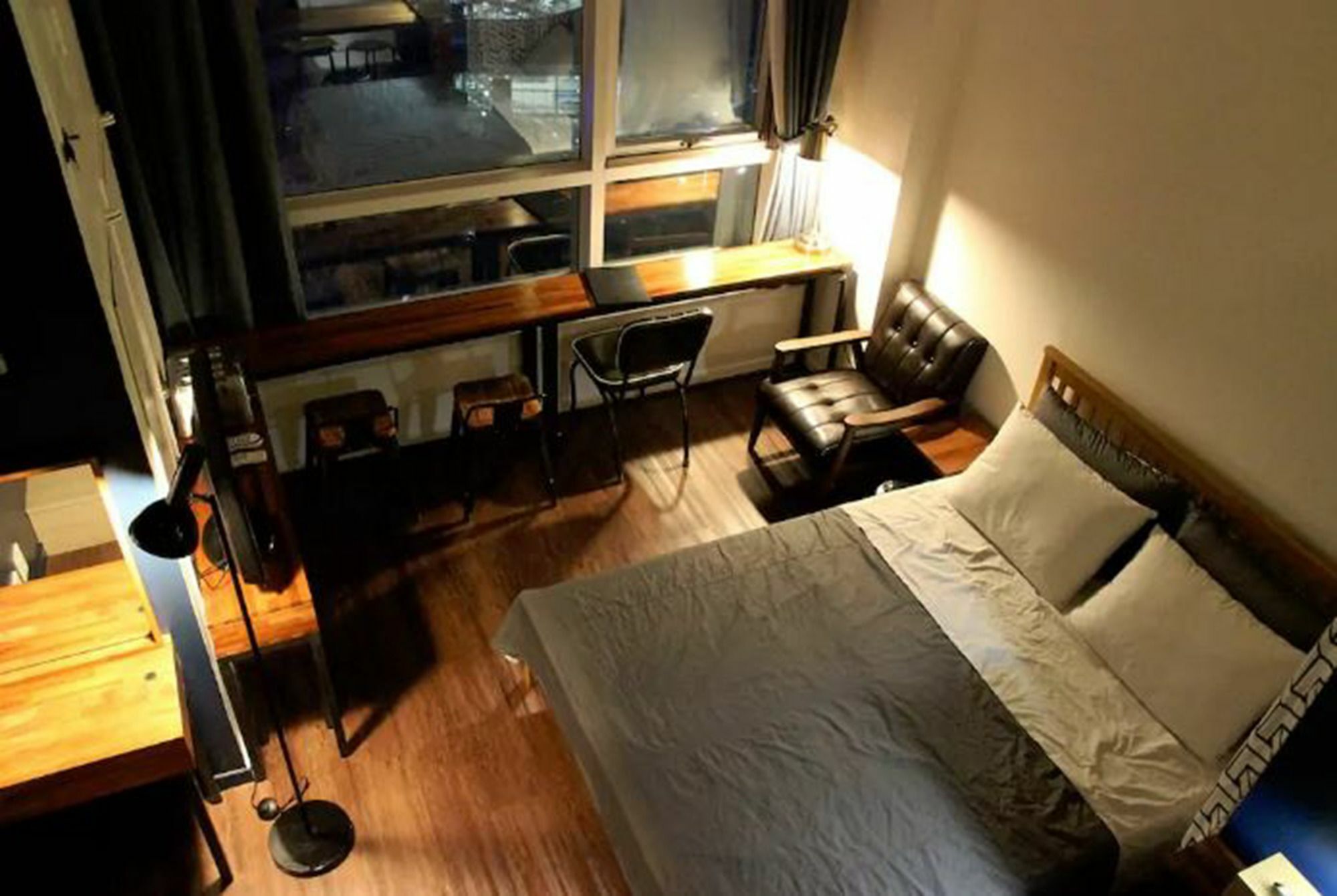 Station Joey House