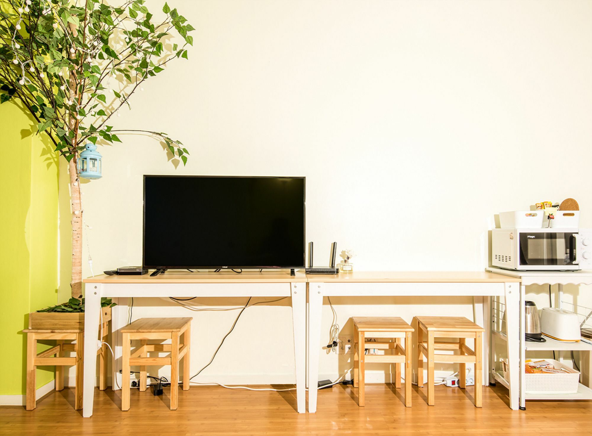 Apartment Station Joey House Seoul