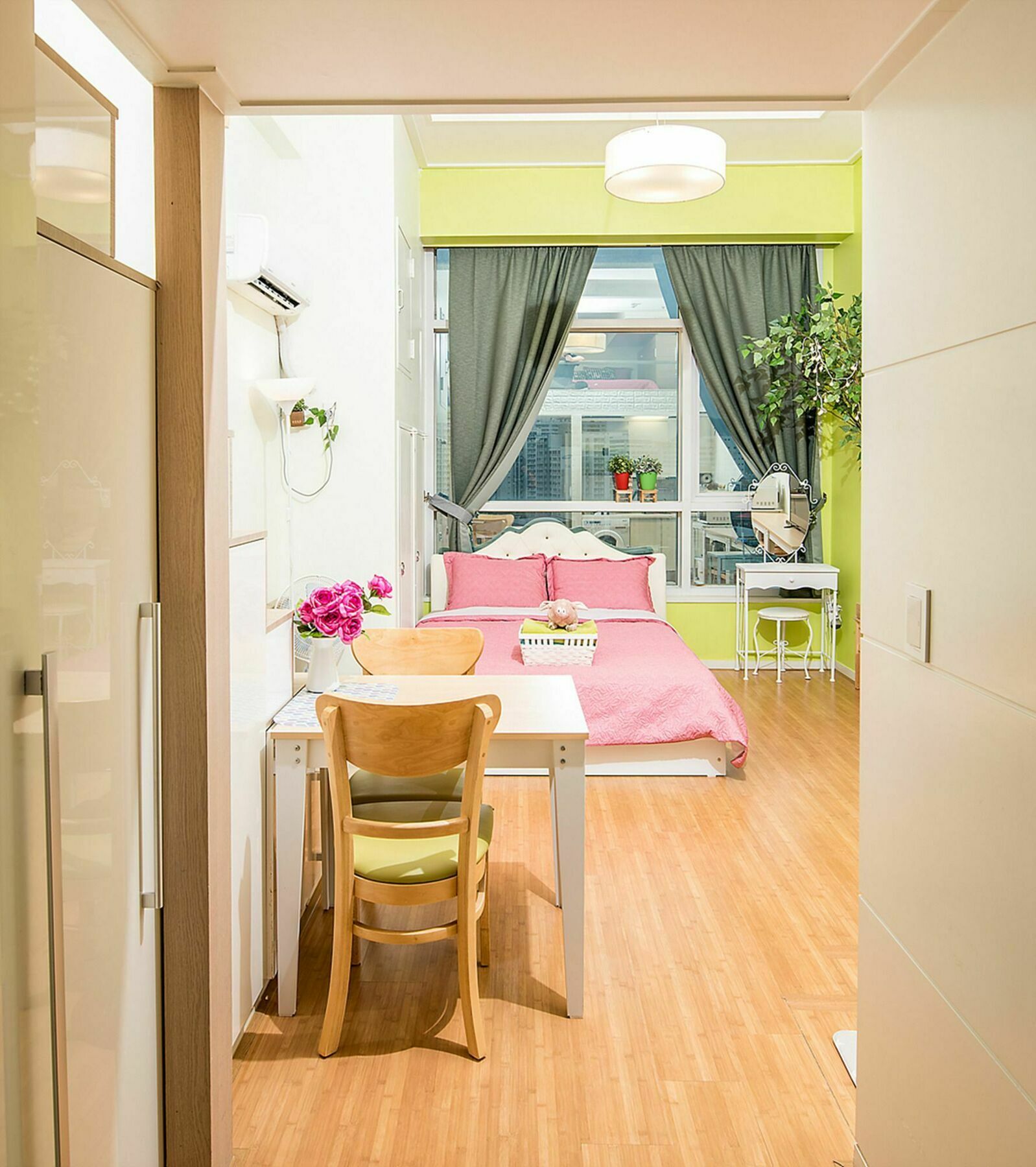 Station Joey House Seoul