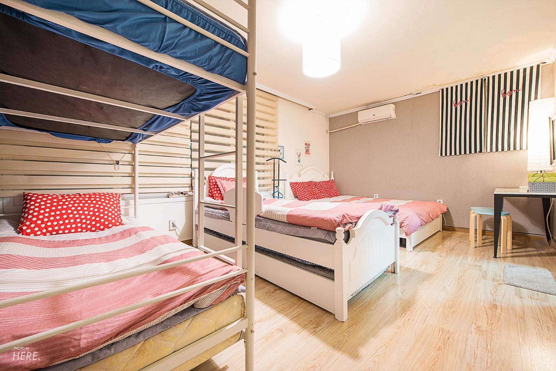 Hongdae Style Guest house