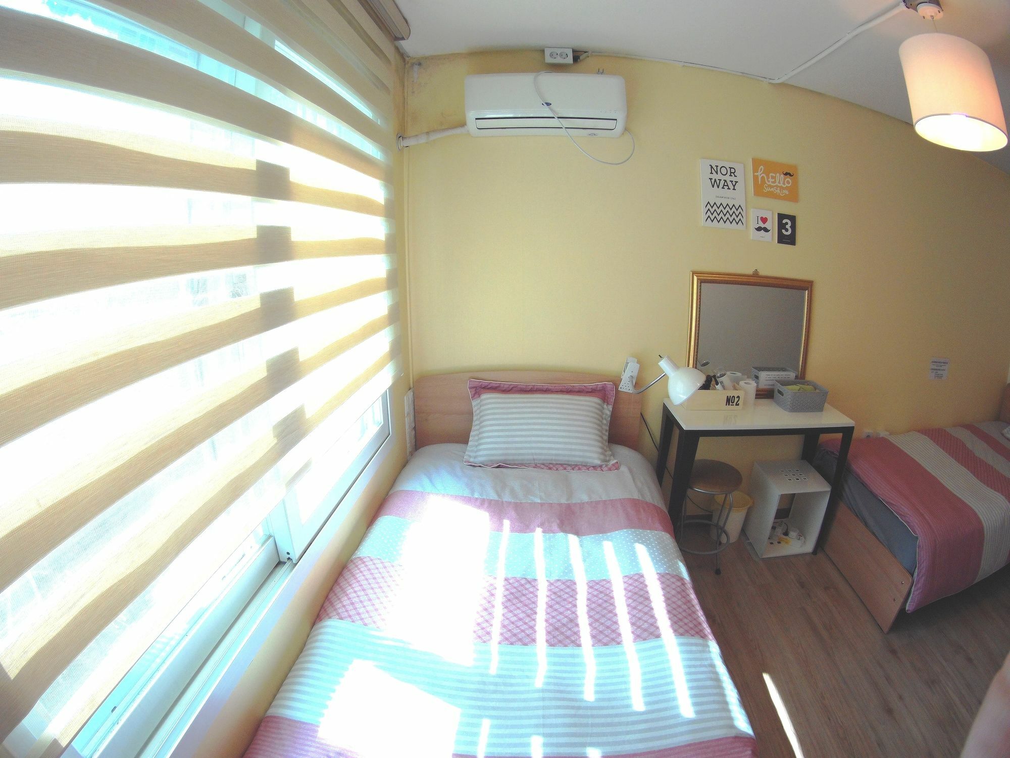 Hongdae Style Guest house Seoul