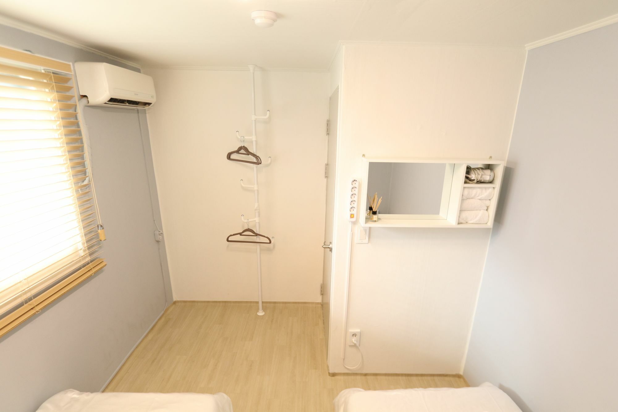 Rumah tetamu Jm Hongdae 2*