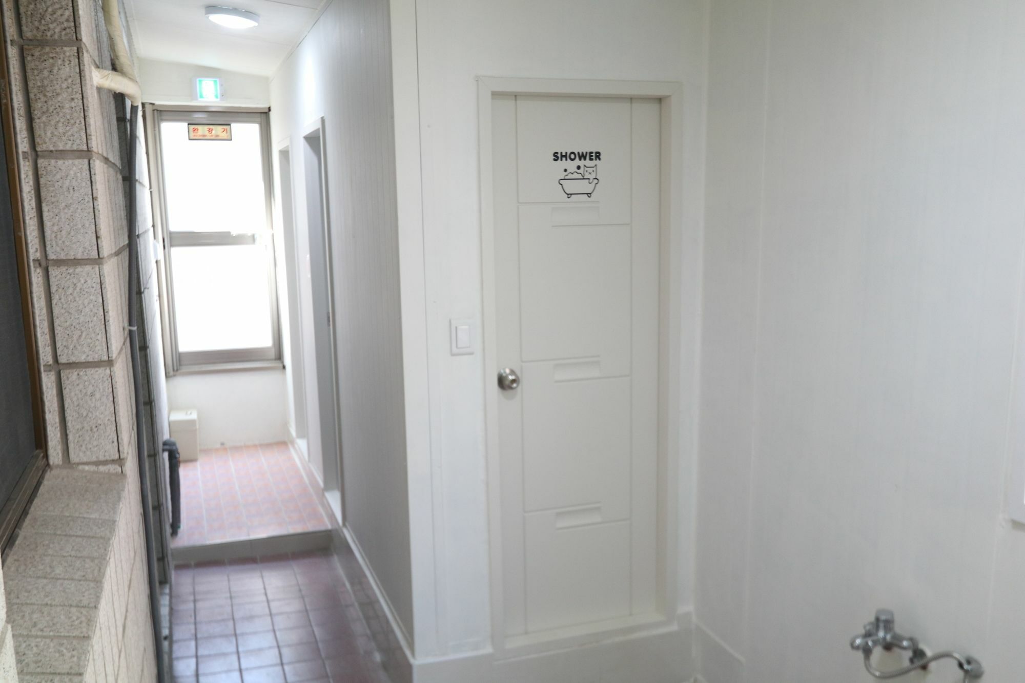 Rumah tetamu Jm Hongdae 2*